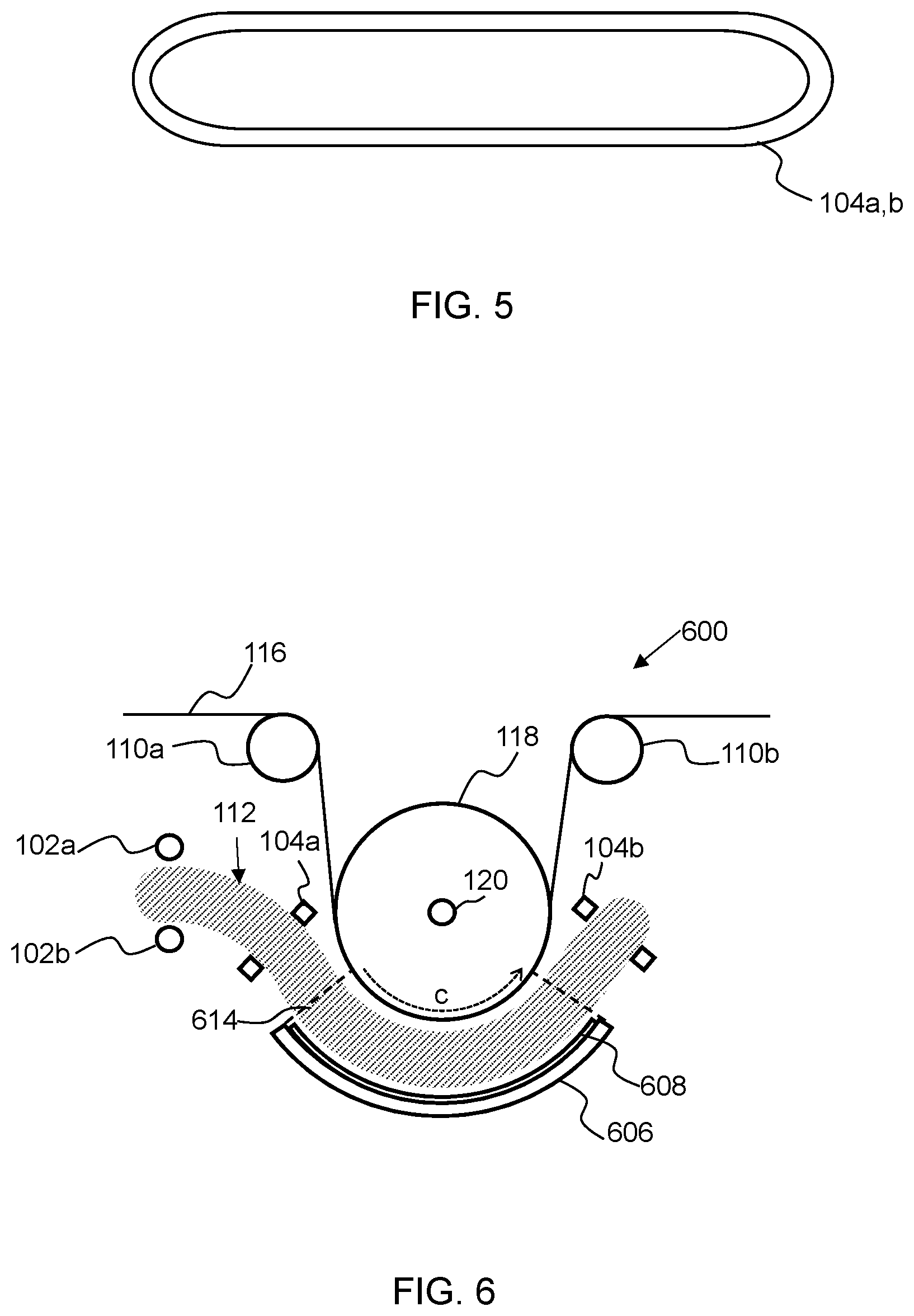 Patent US12460300 Figure 3 – Method and apparatus for sputter deposition of target material to a substrate
