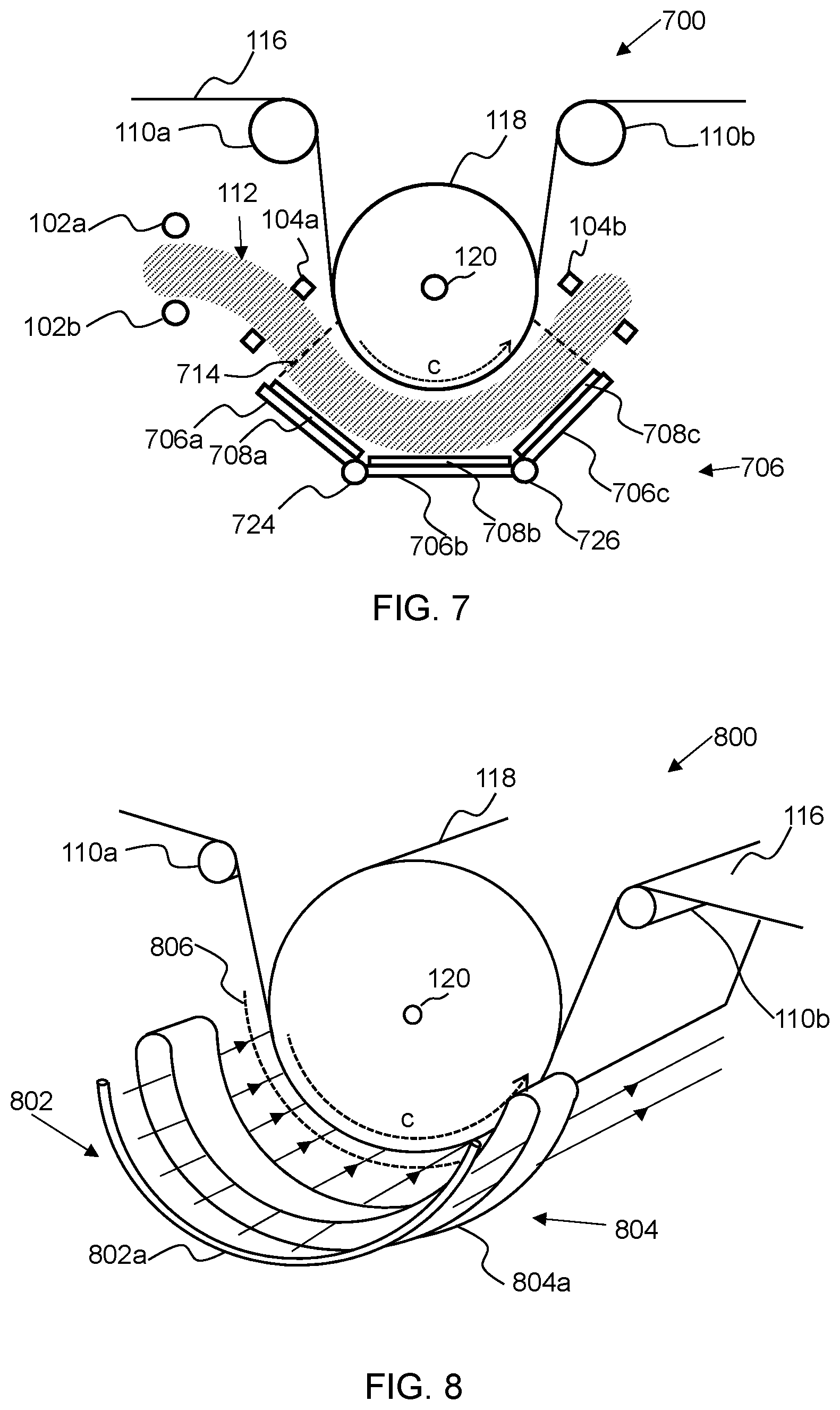 Patent US12460300 Figure 4 – Method and apparatus for sputter deposition of target material to a substrate