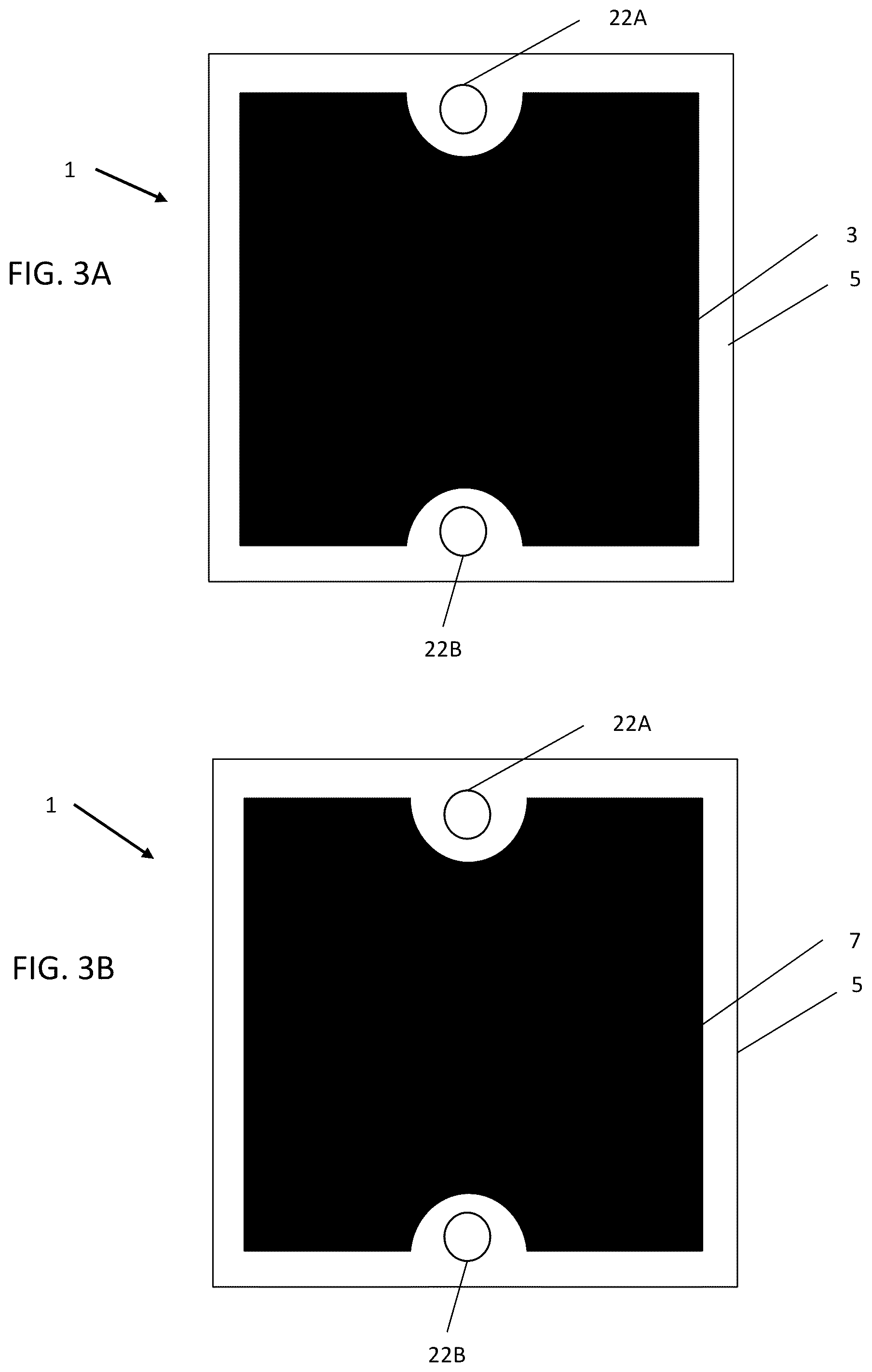 Patent US12460308 Figure 3 – Solid oxide electrolyzer cell including electrolysis-tolerant air-side electrode