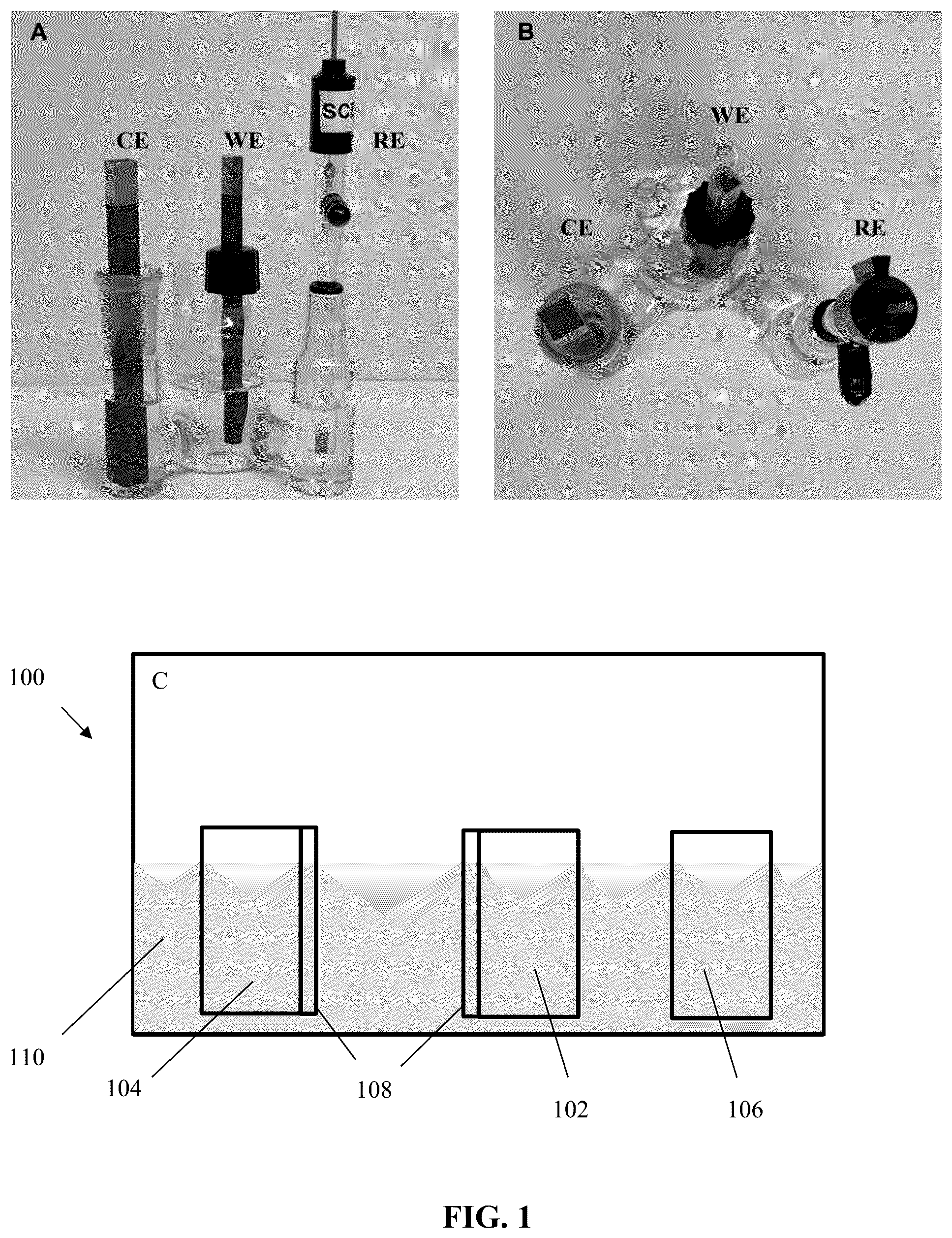 Patent US12460309 Figure 1 – Direct electrochemical extraction of lithium from ores