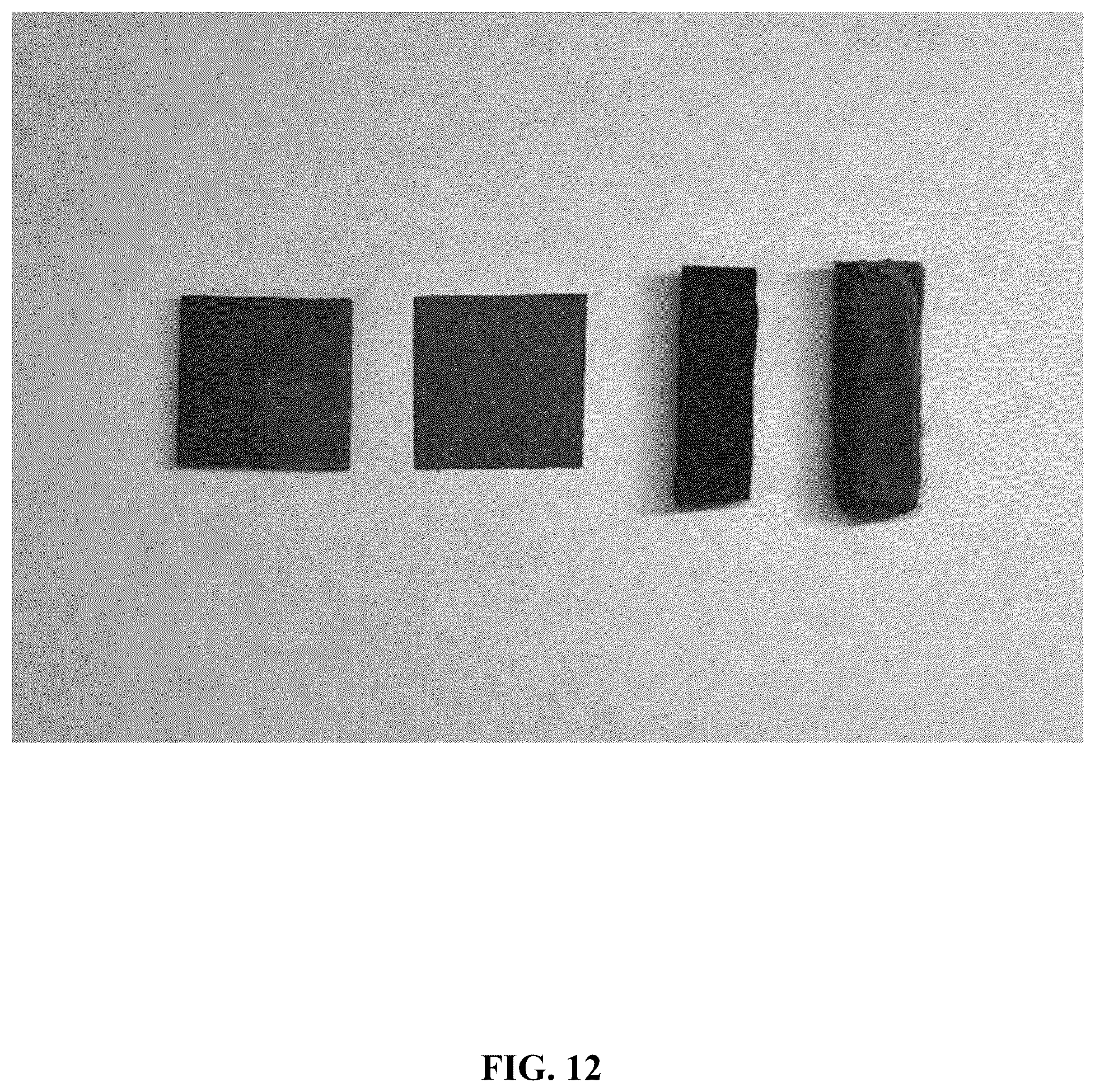 Patent US12460309 Figure 12 – Direct electrochemical extraction of lithium from ores