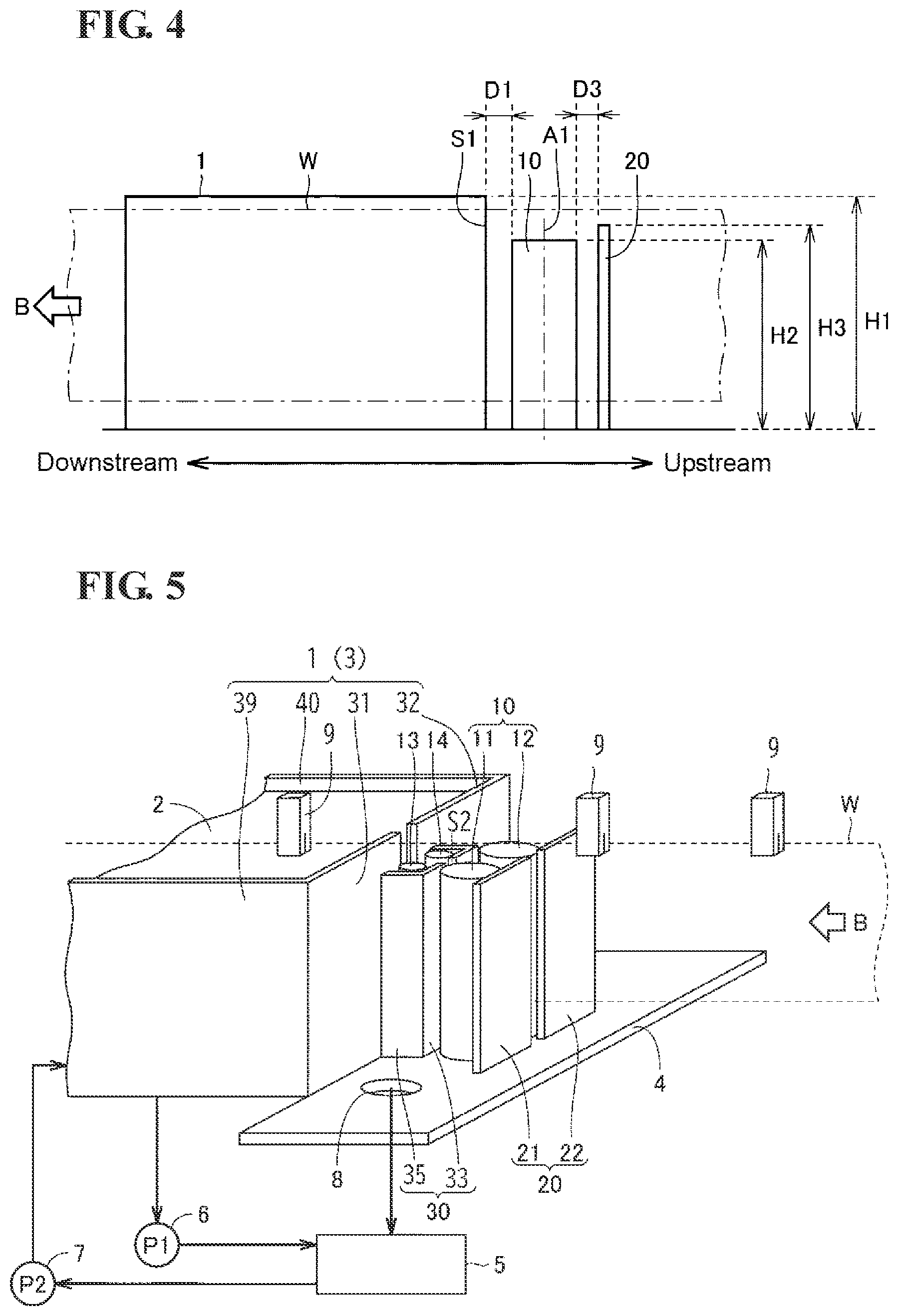 Patent US12460312 Figure 3 – Wet treatment apparatus and method of manufacturing flexible printed circuit board