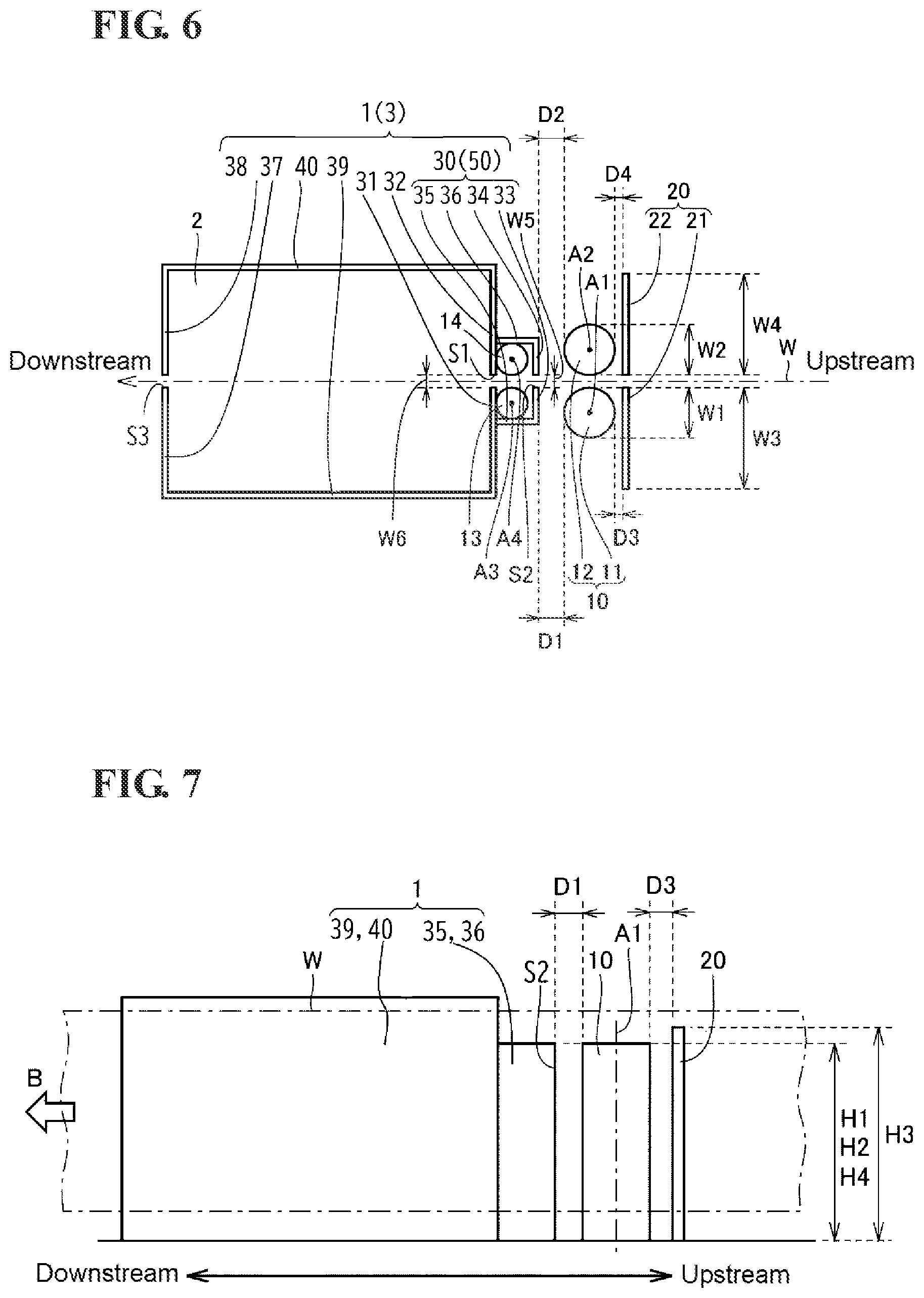 Patent US12460312 Figure 4 – Wet treatment apparatus and method of manufacturing flexible printed circuit board