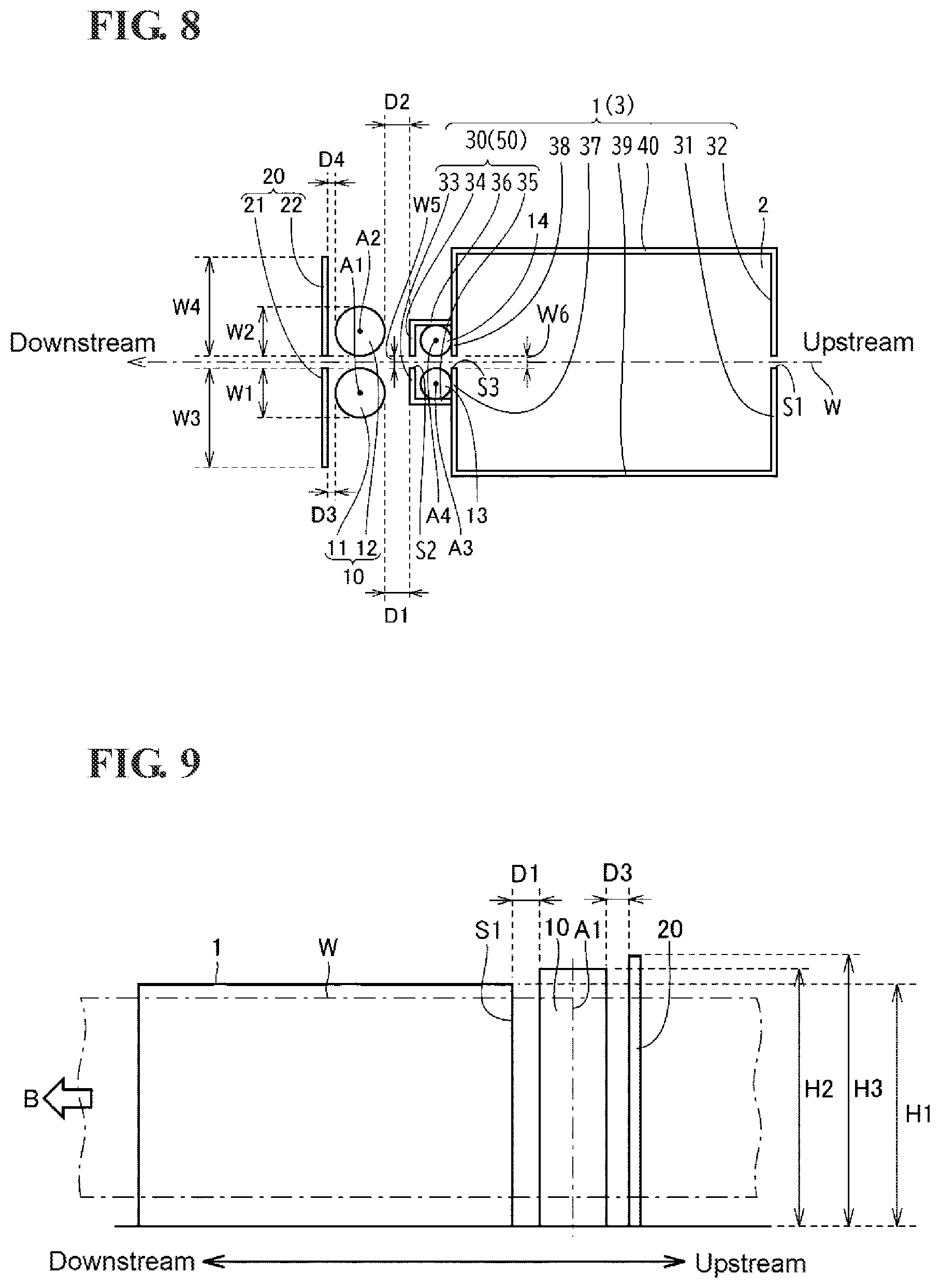 Patent US12460312 Figure 5 – Wet treatment apparatus and method of manufacturing flexible printed circuit board