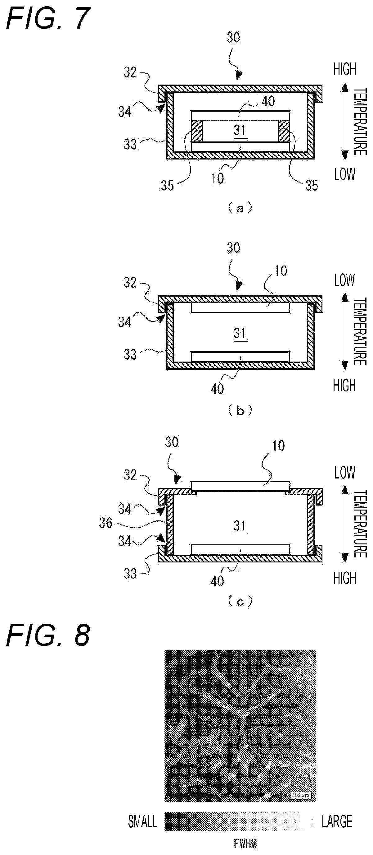 Patent US12460315 Figure 7 – Method for manufacturing semiconductor substrates and method for suppressing introduction of displacement to growth layer