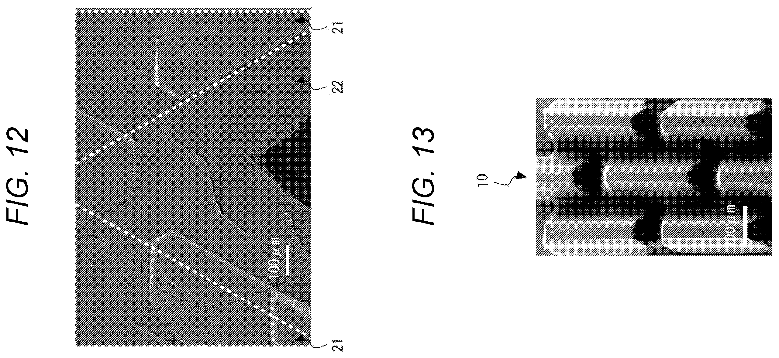 Patent US12460315 Figure 9 – Method for manufacturing semiconductor substrates and method for suppressing introduction of displacement to growth layer