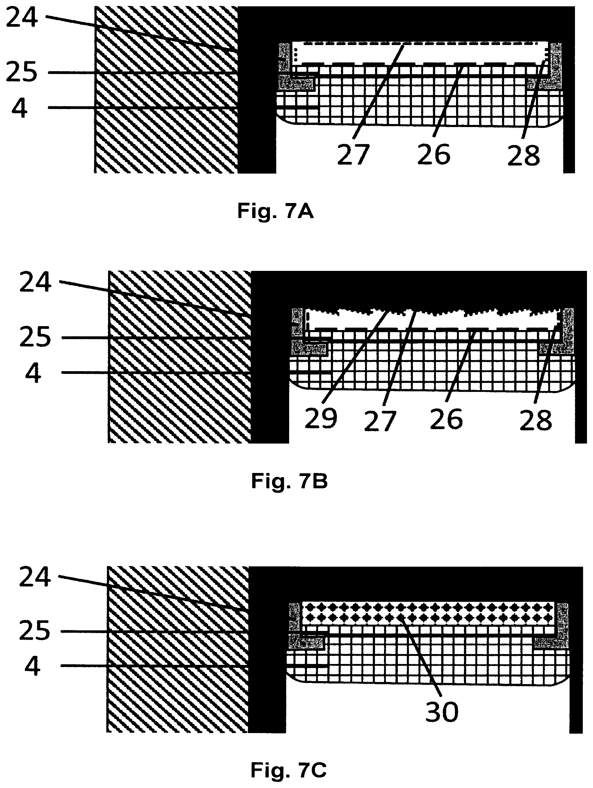 Patent US12460316 Figure 9 – Crystal growing unit for producing a single crystal