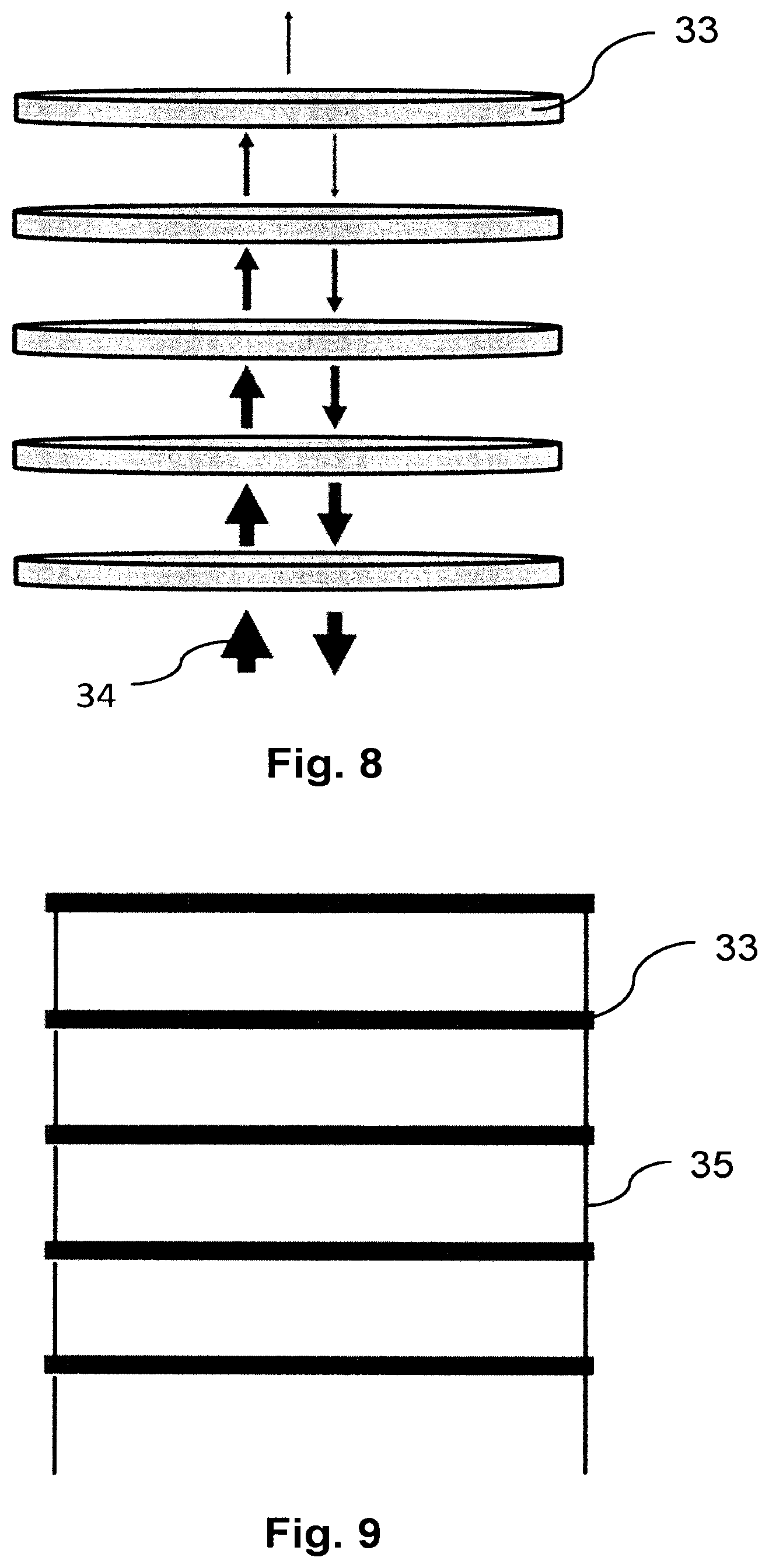 Patent US12460316 Figure 10 – Crystal growing unit for producing a single crystal