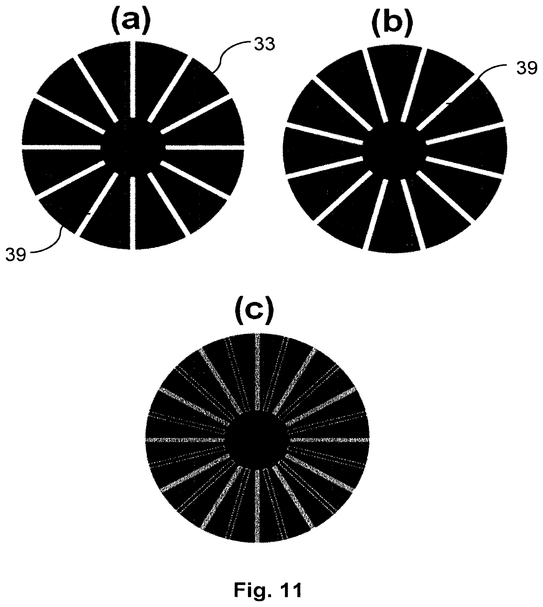 Patent US12460316 Figure 12 – Crystal growing unit for producing a single crystal