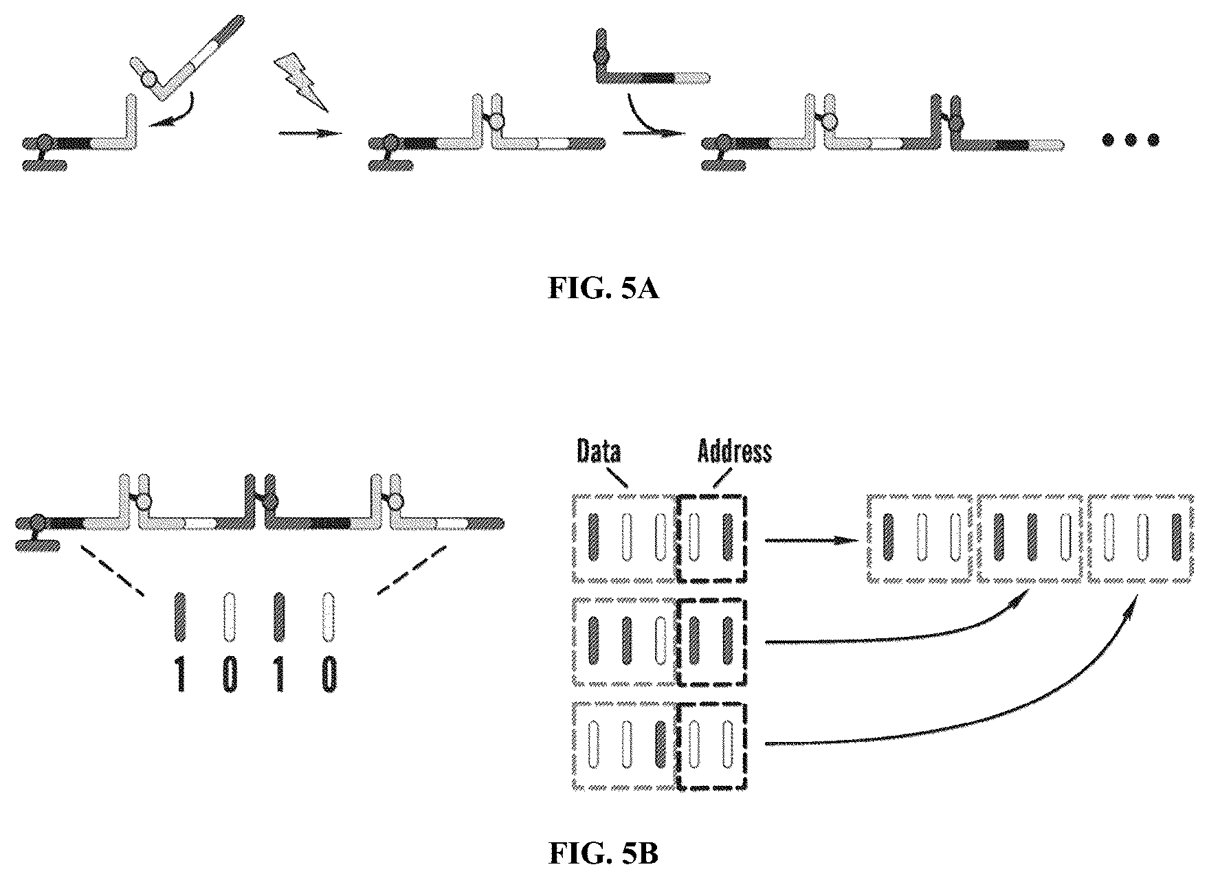 Patent US12460319 Figure 7 – Tissue spatial omics