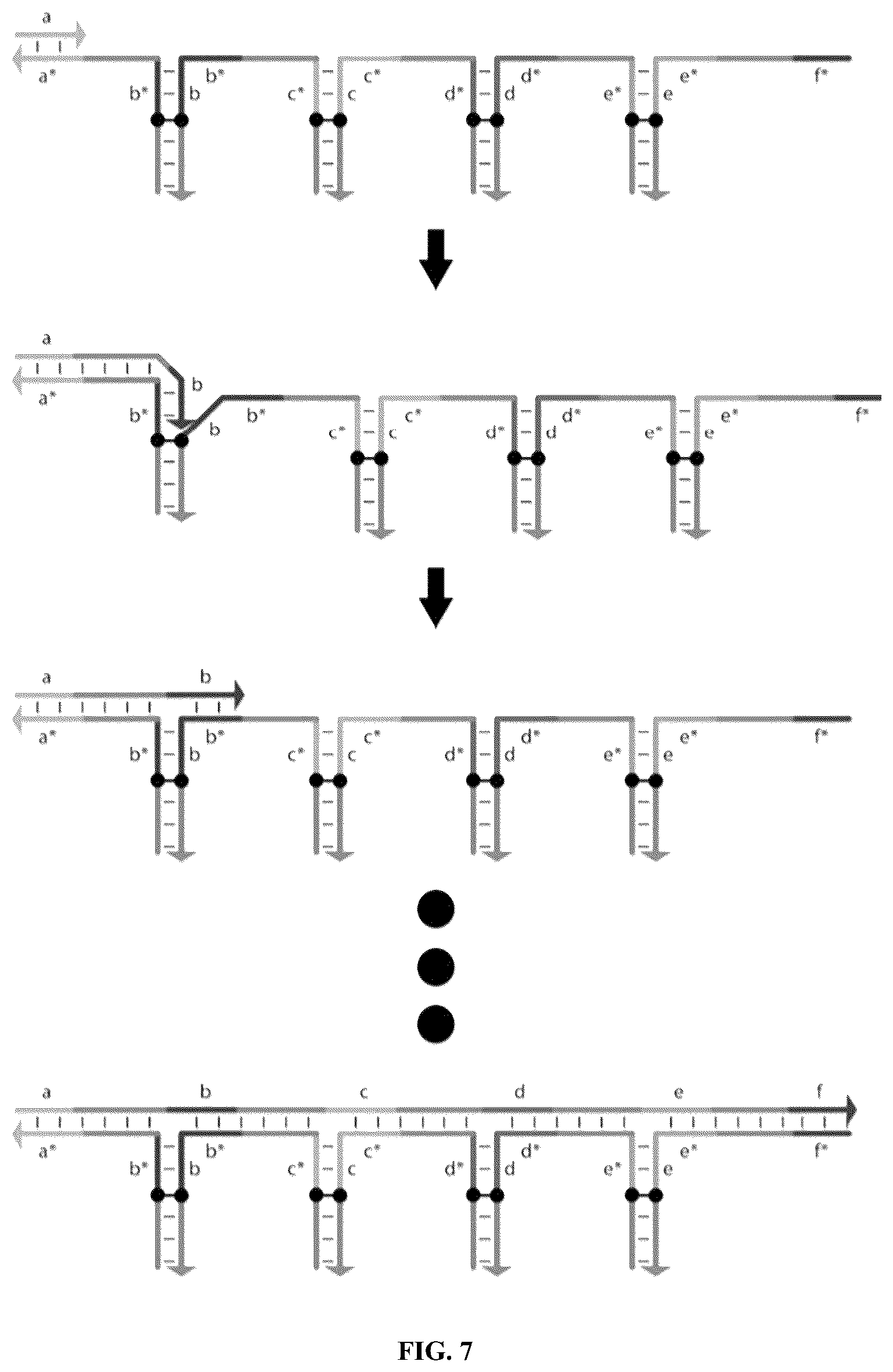 Patent US12460319 Figure 9 – Tissue spatial omics