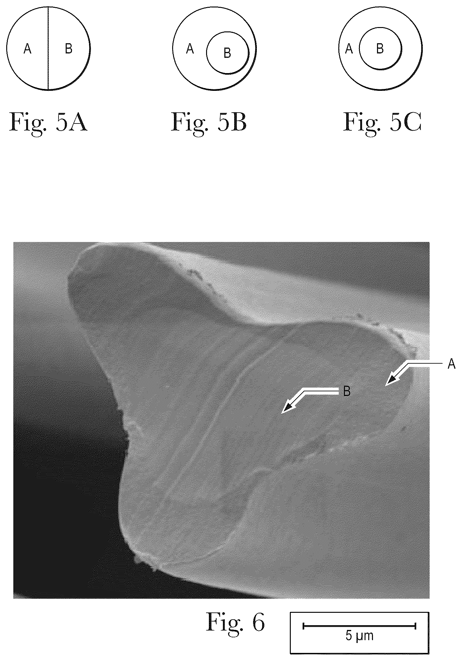 Patent US12460321 Figure 3 – Shaped nonwoven
