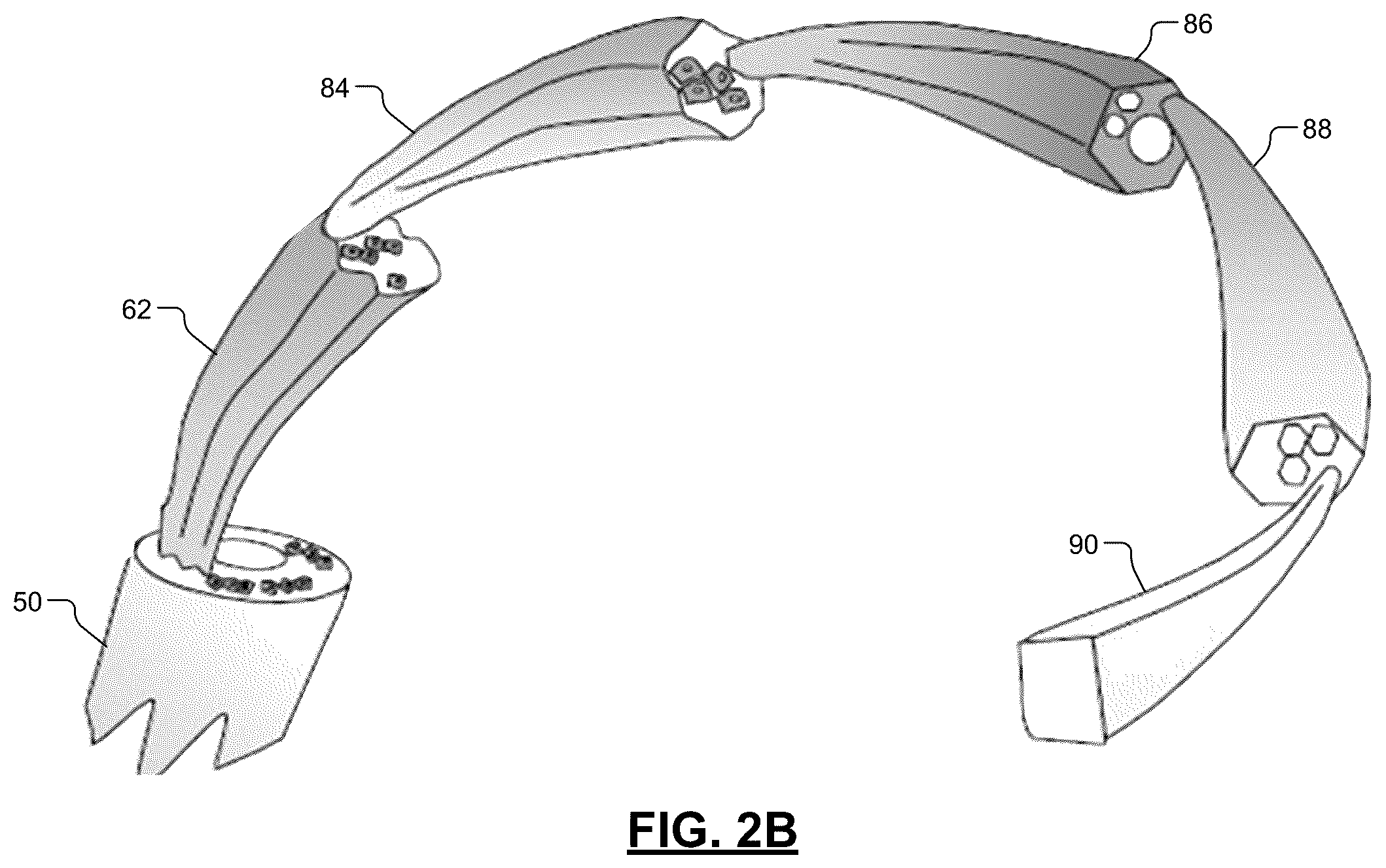 Patent US12460323 Figure 2 – Continuous and discontinuous fibers, yarn, fabrics and composites using short natural fibers and fibrils