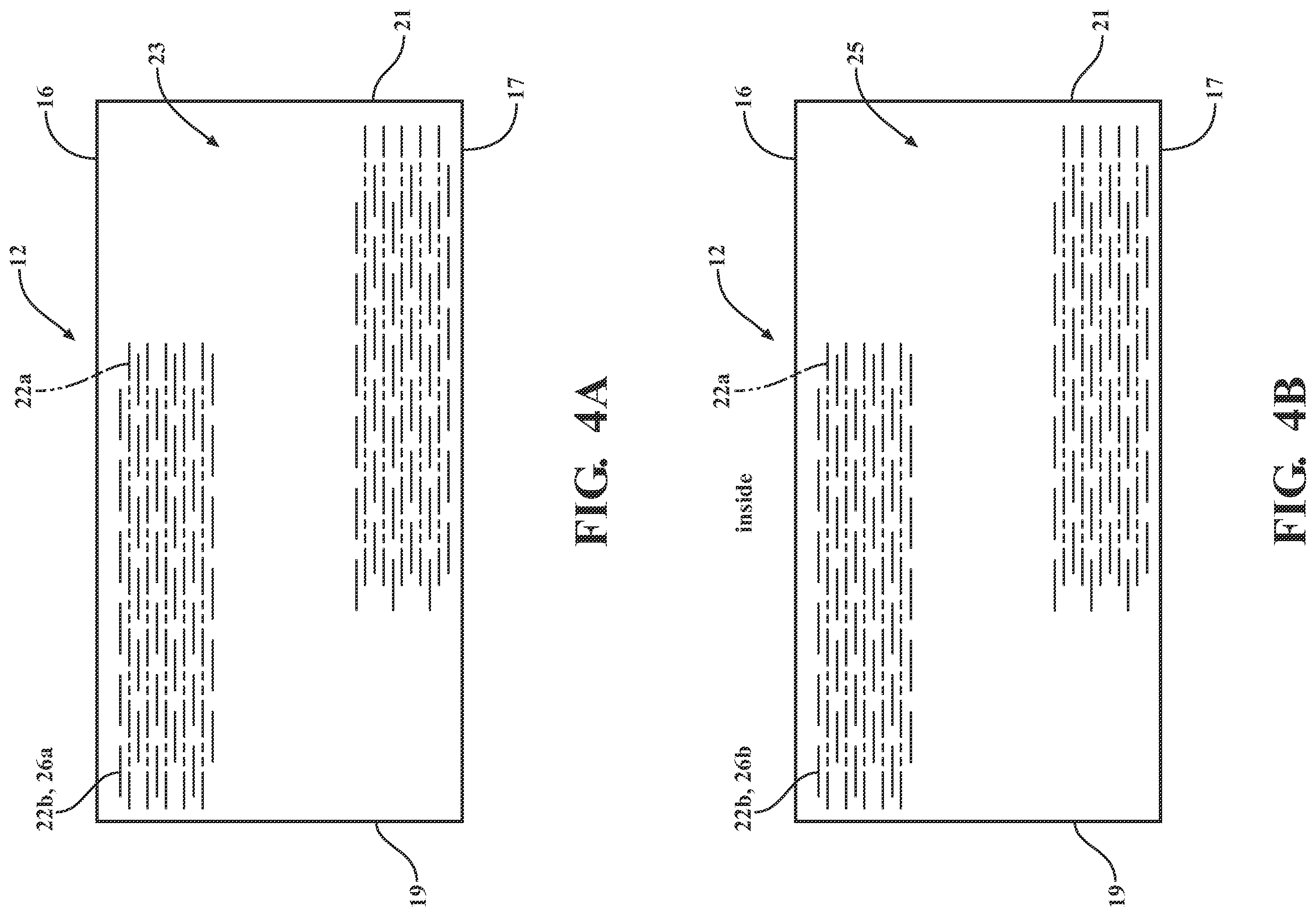 Patent US12460324 Figure 2 – Wrappable, woven, abrasion and EMI resistant sleeve