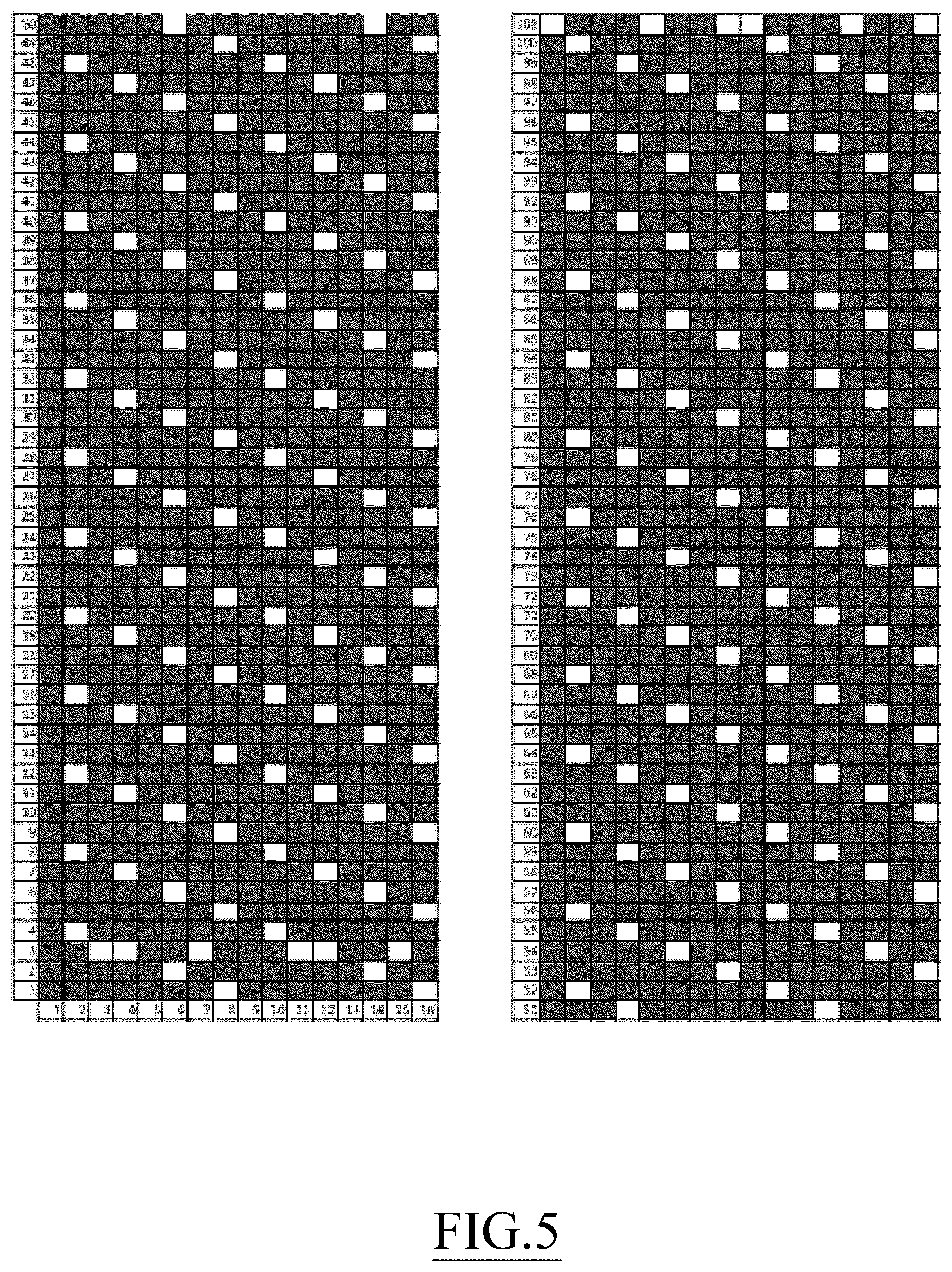 Patent US12460325 Figure 4 – Woven furry fabric and a method of production thereof