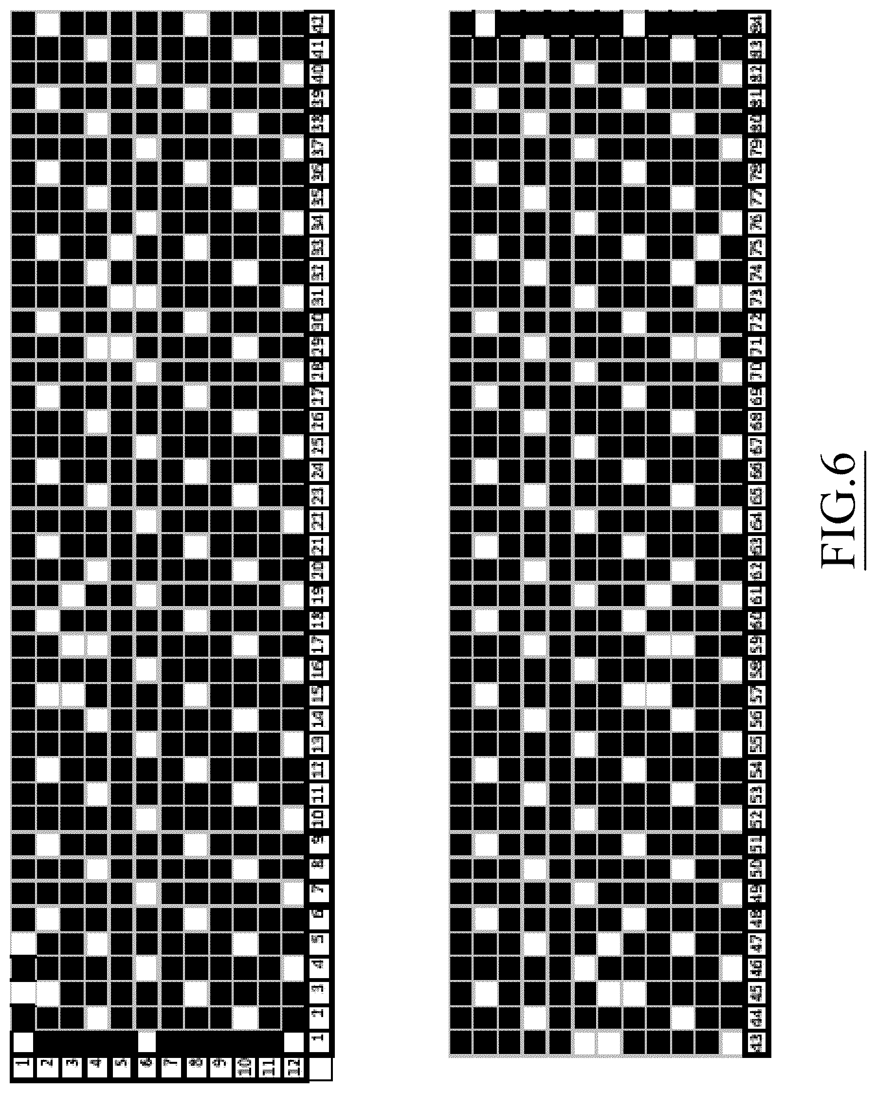 Patent US12460325 Figure 5 – Woven furry fabric and a method of production thereof