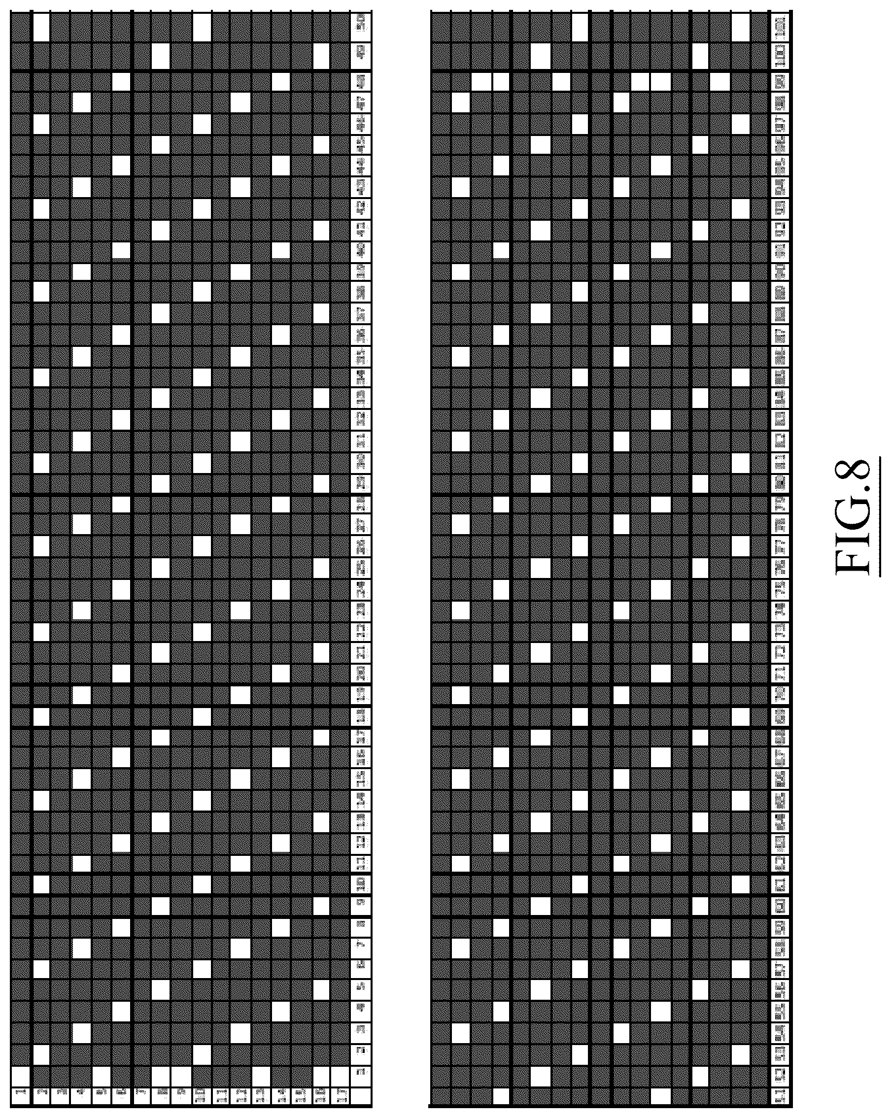 Patent US12460325 Figure 7 – Woven furry fabric and a method of production thereof
