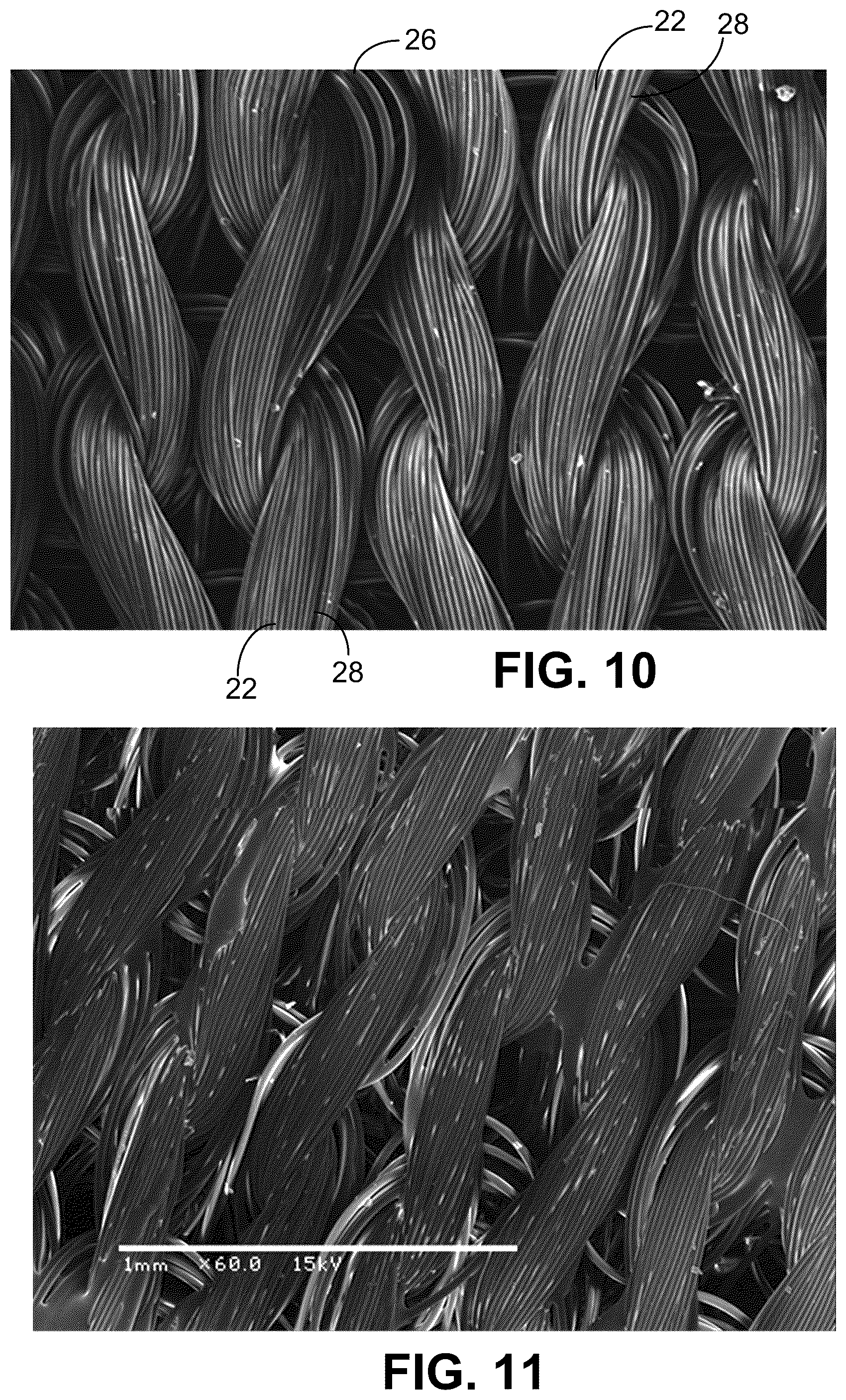 Patent US12460327 Figure 7 – Knit fastener loop products