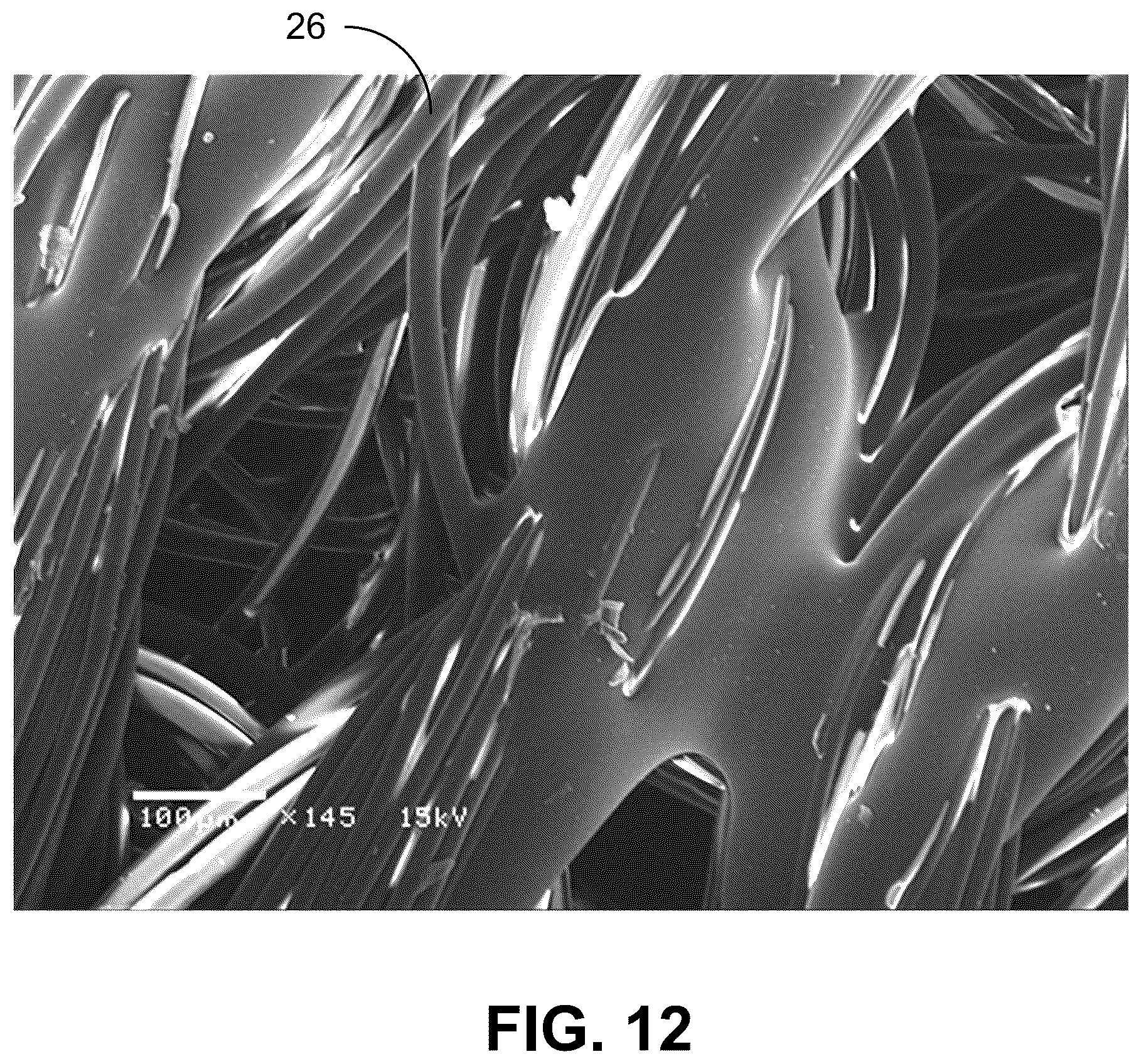 Patent US12460327 Figure 8 – Knit fastener loop products