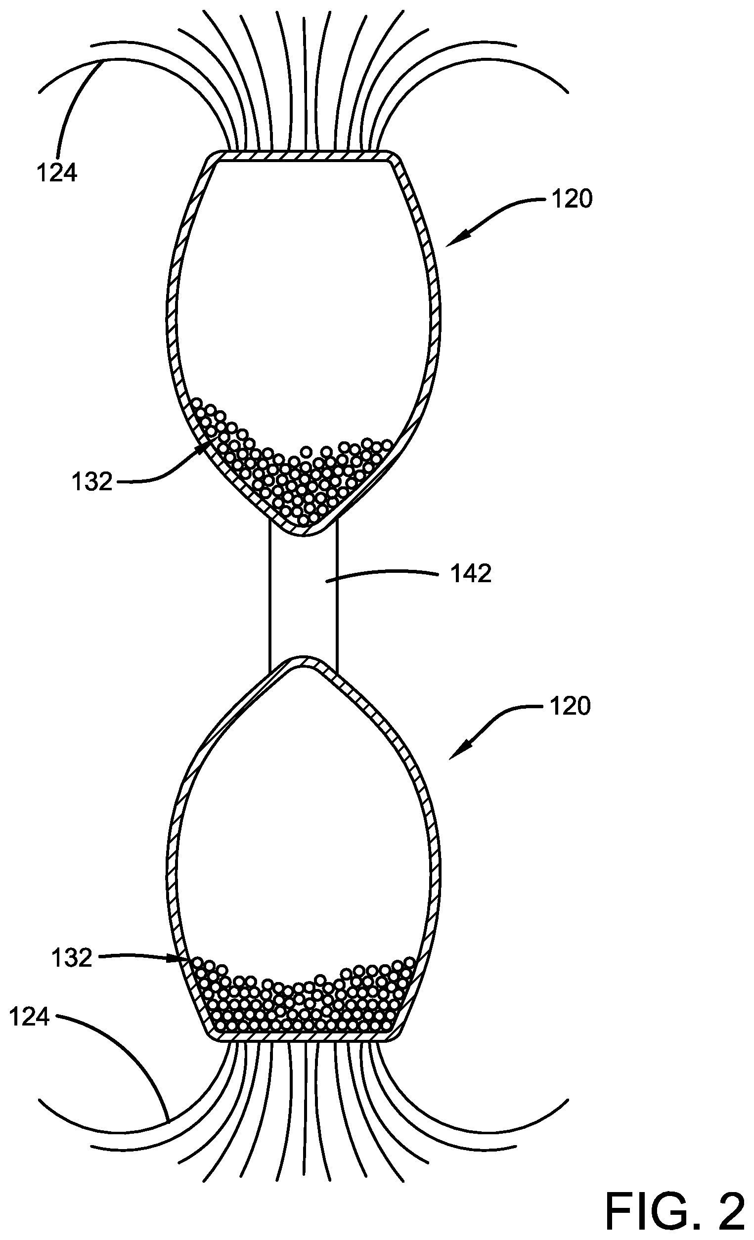 Patent US12460328 Figure 2 – Pom-shaking device