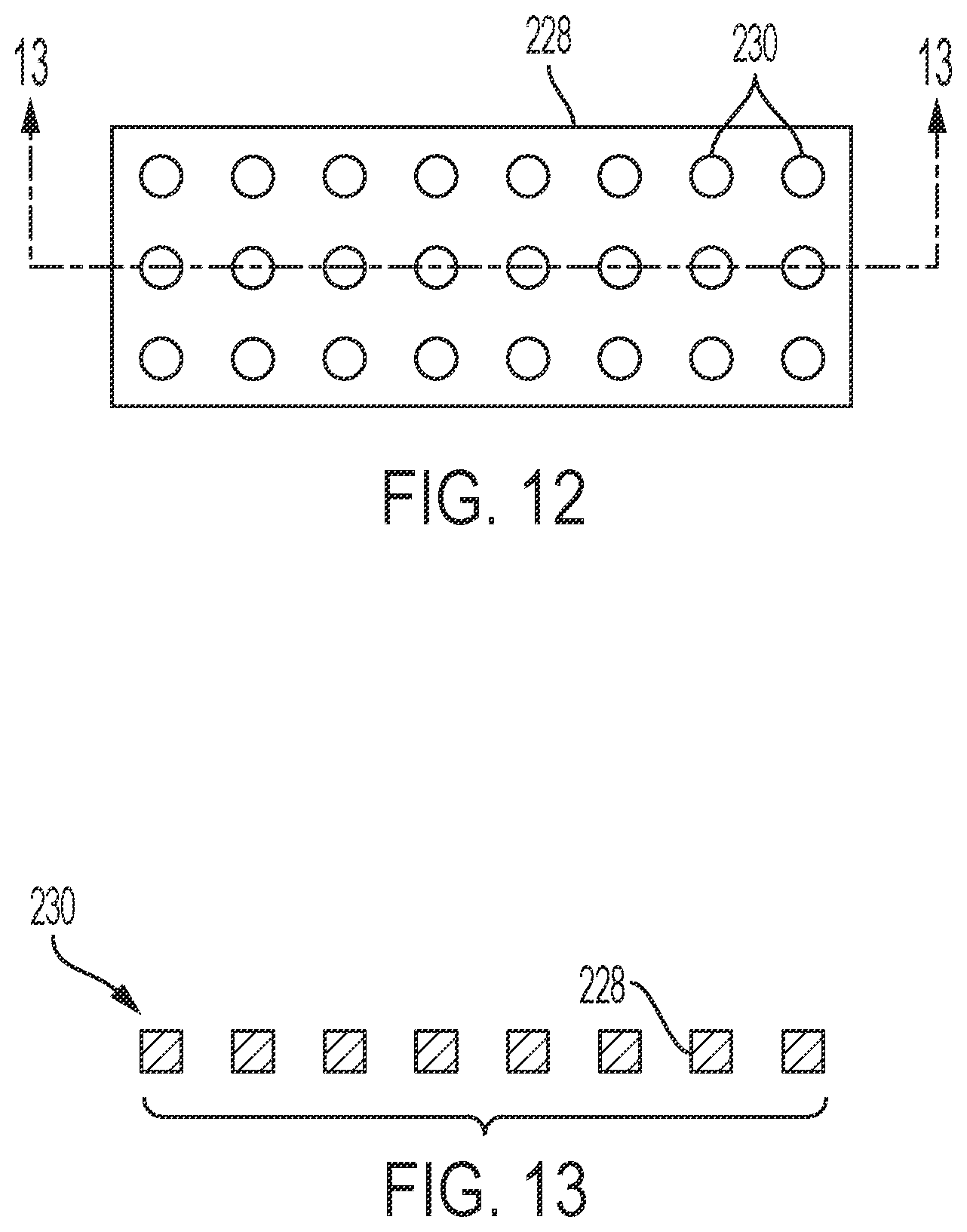 Patent US12460330 Figure 9 – Methods of creating soft and lofty nonwoven webs