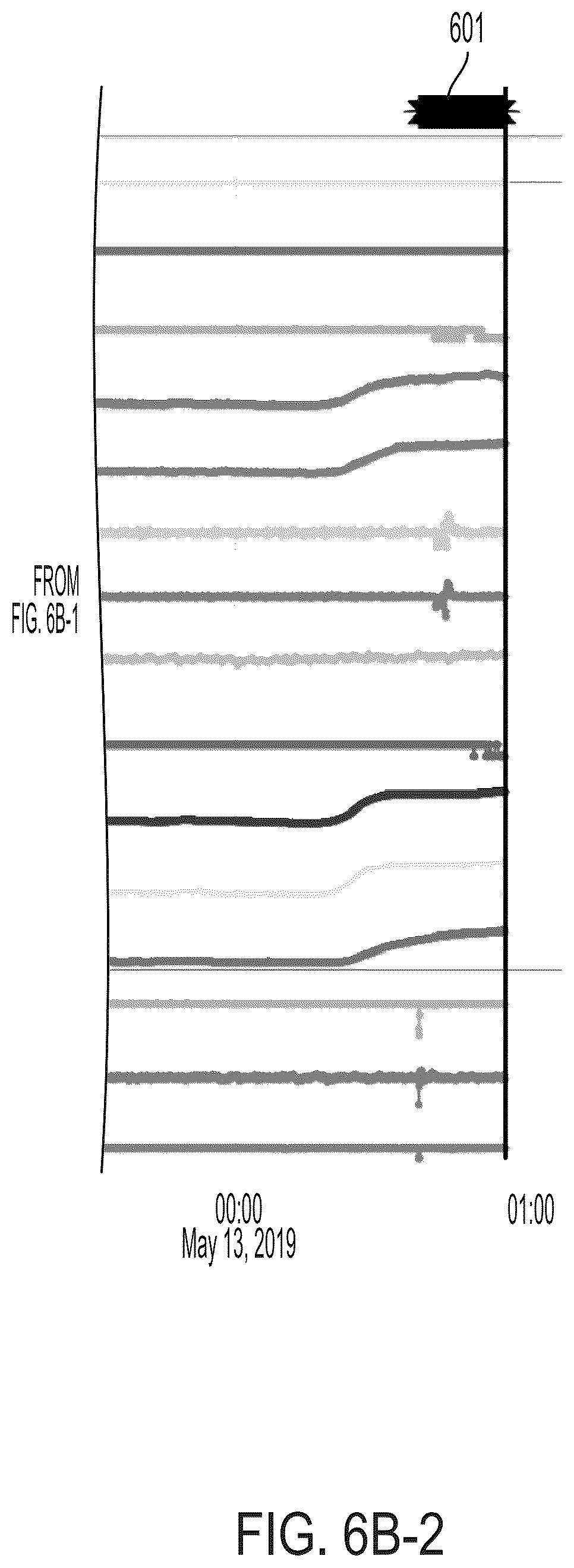 Patent US12460349 Figure 20 – Adaptive-learning, auto-labeling method and system for predicting and diagnosing web breaks in paper machine