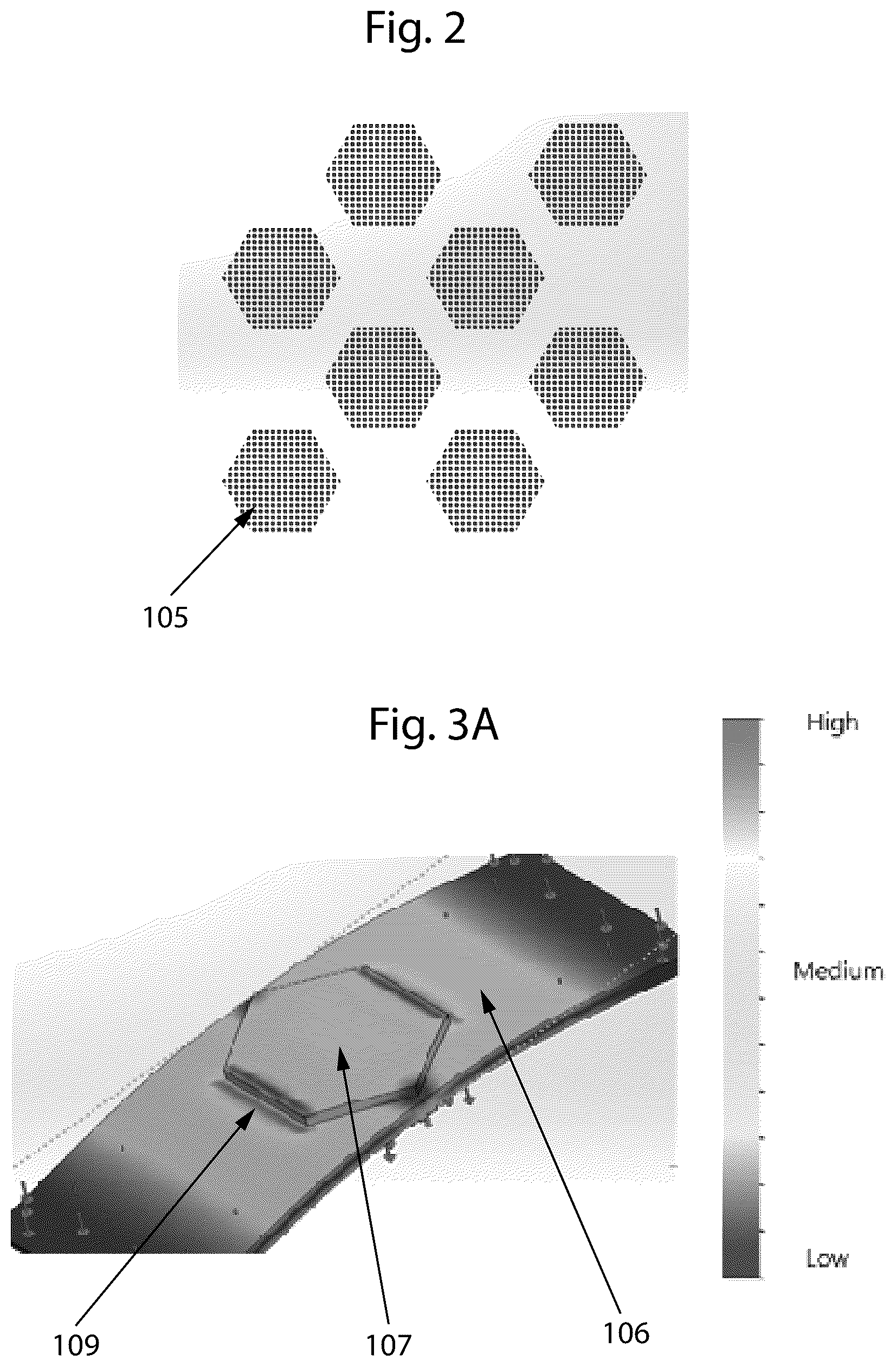Patent US12460350 Figure 2 – Discretized patterned belt for tissues, towels, and nonwovens