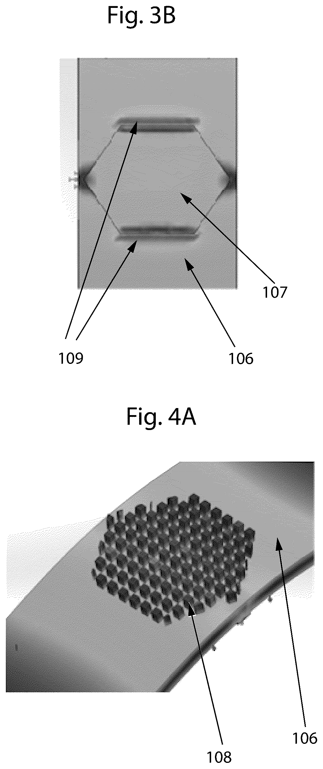 Patent US12460350 Figure 3 – Discretized patterned belt for tissues, towels, and nonwovens