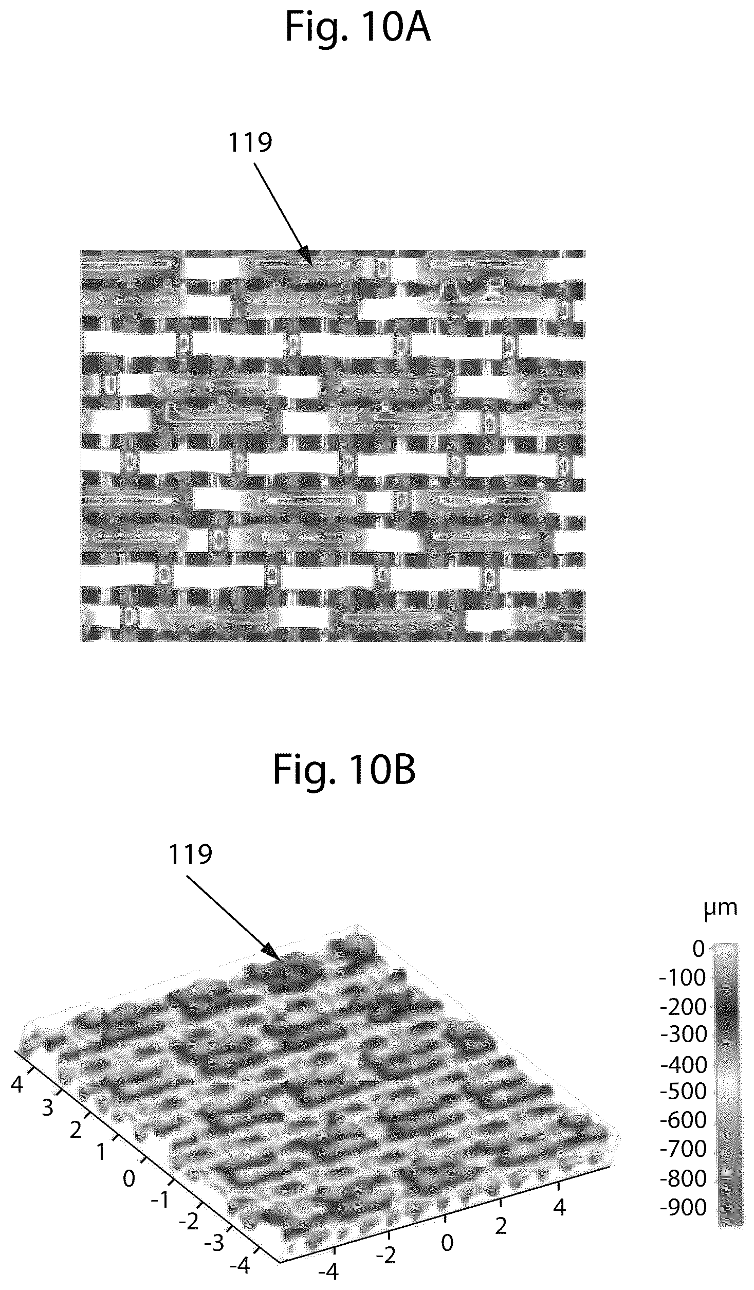 Patent US12460350 Figure 9 – Discretized patterned belt for tissues, towels, and nonwovens