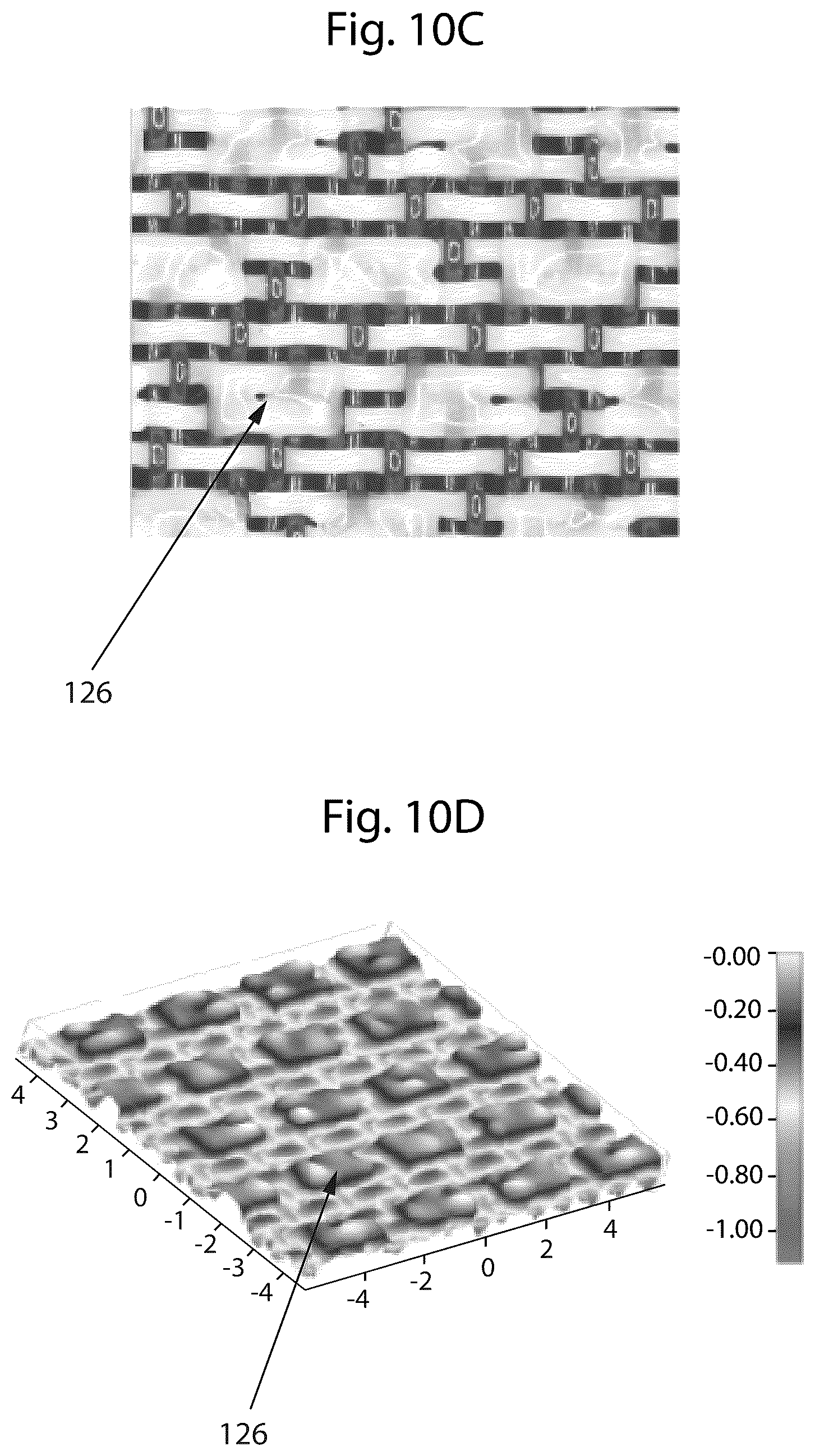 Patent US12460350 Figure 10 – Discretized patterned belt for tissues, towels, and nonwovens