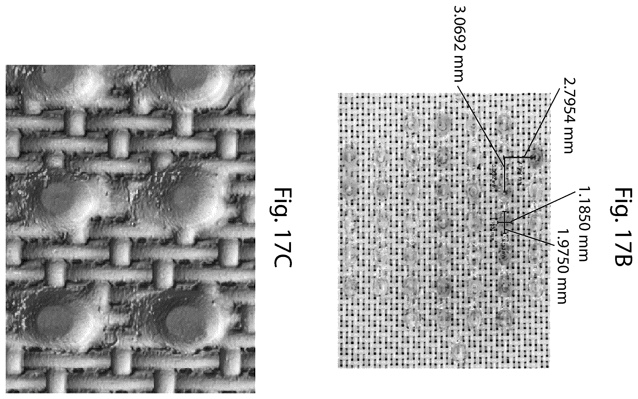 Patent US12460350 Figure 20 – Discretized patterned belt for tissues, towels, and nonwovens