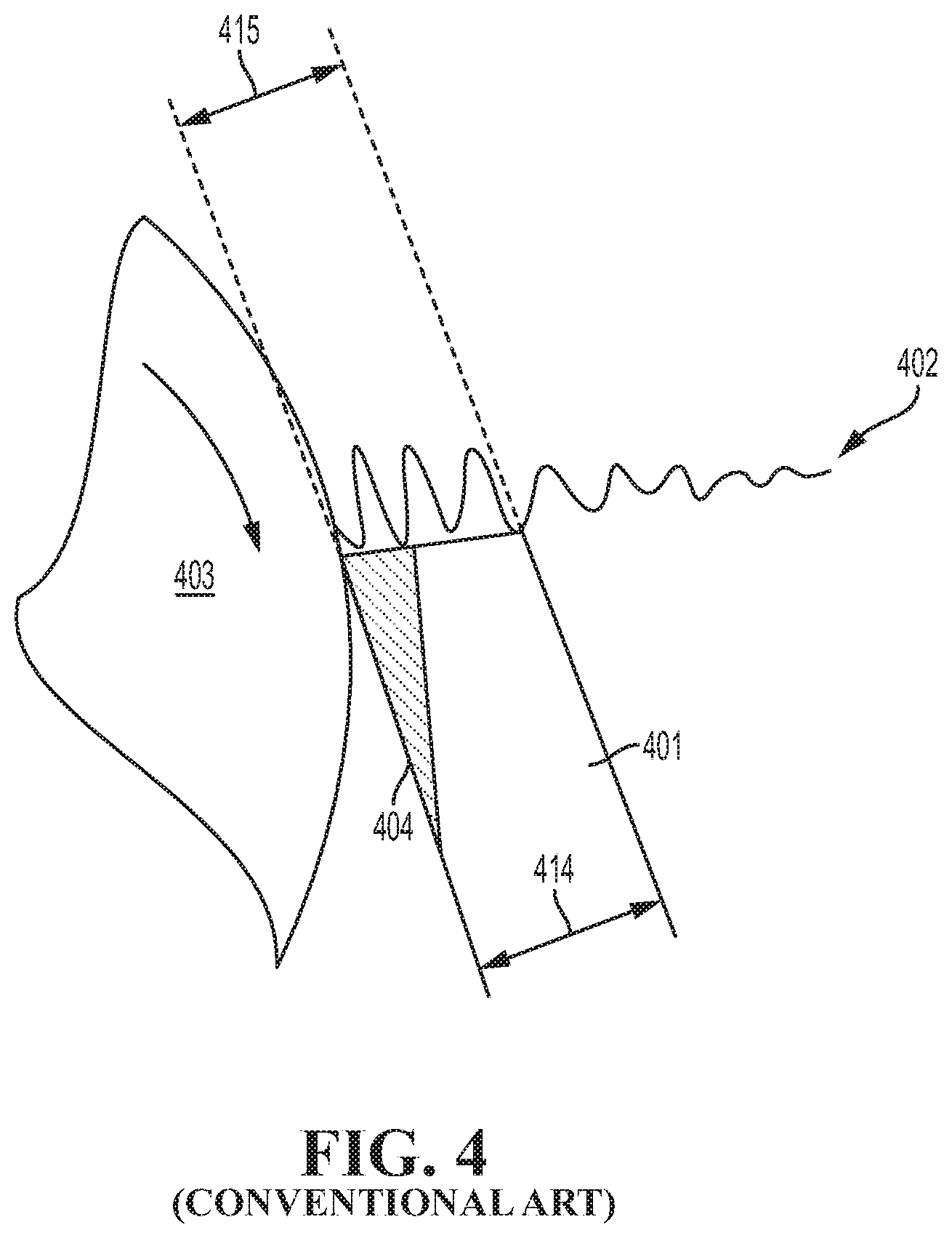 Patent US12460354 Figure 4 – Soft, low lint, through air dried roll bath tissue