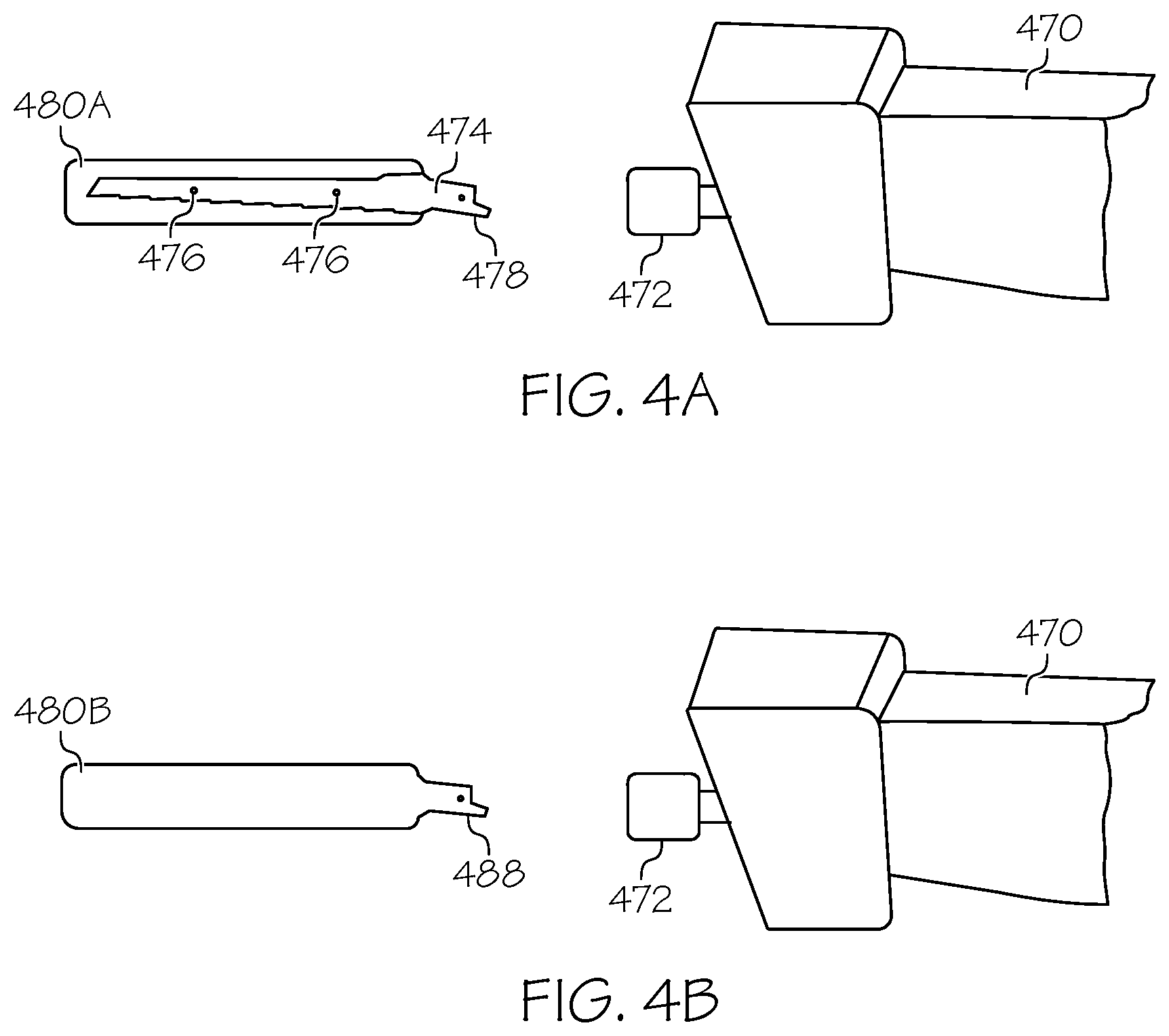 Patent US12460358 Figure 4 – Multi-purpose vibratory concrete tool