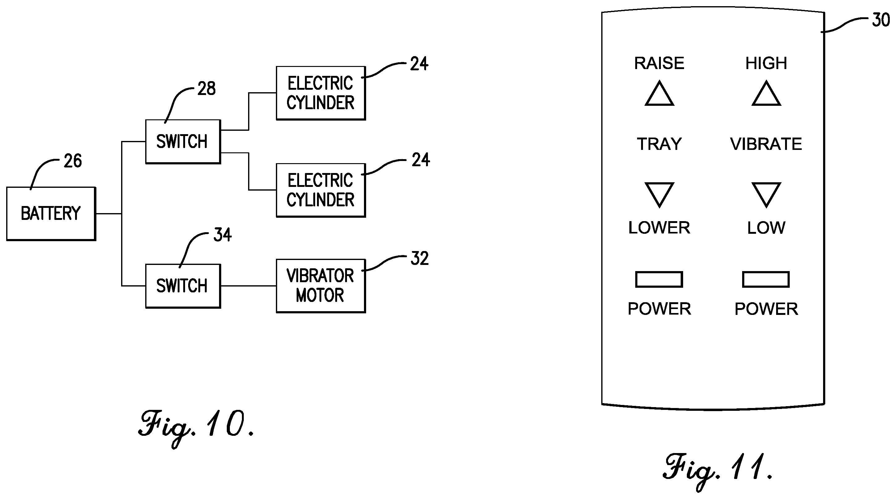 Patent US12460359 Figure 10 – Concrete finishing tool