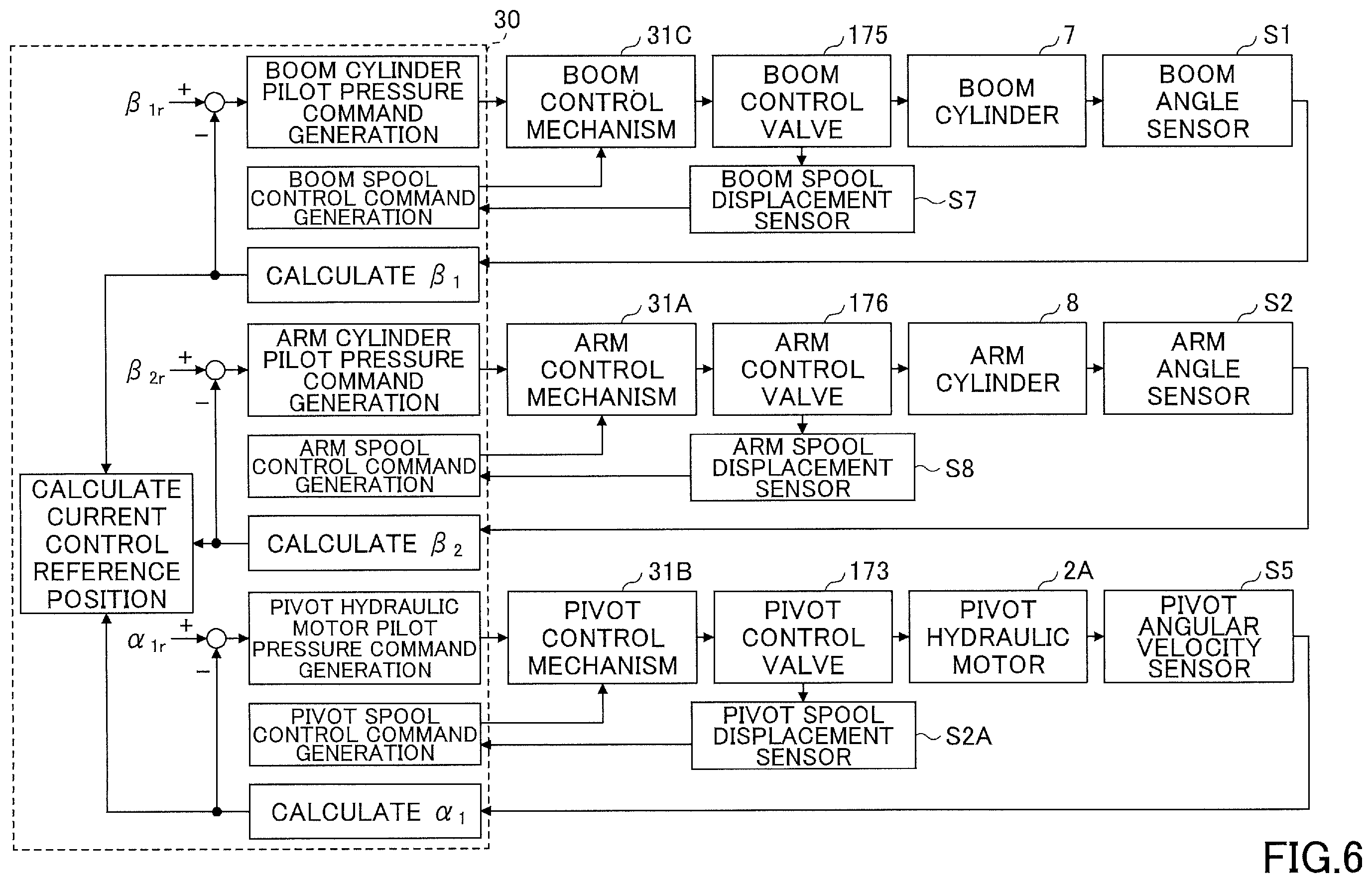 Patent US12460373 Figure 10 – Shovel