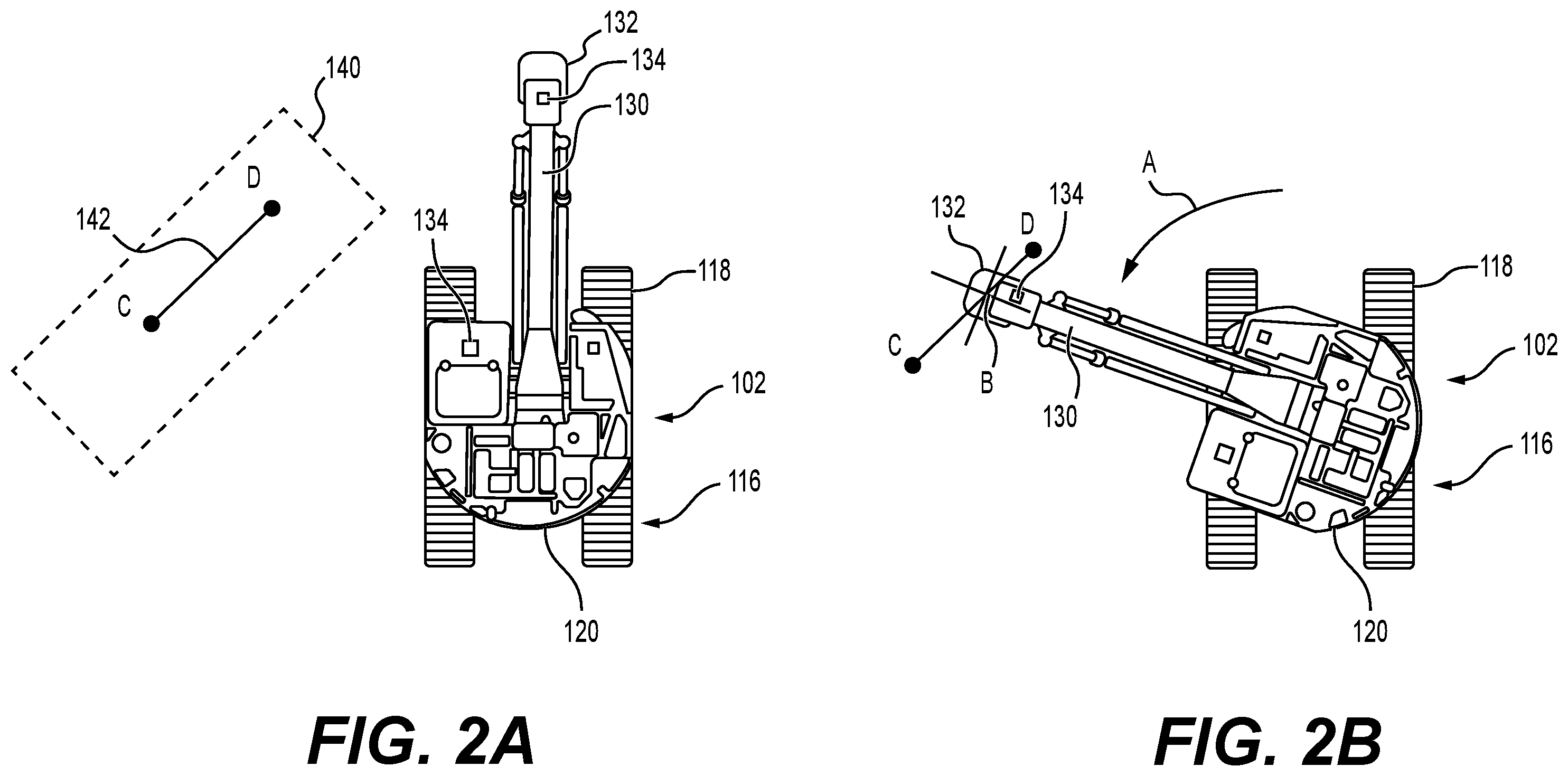 Patent US12460375 Figure 3 – Systems and methods for controlling a digging machine and positioning a transport vehicle