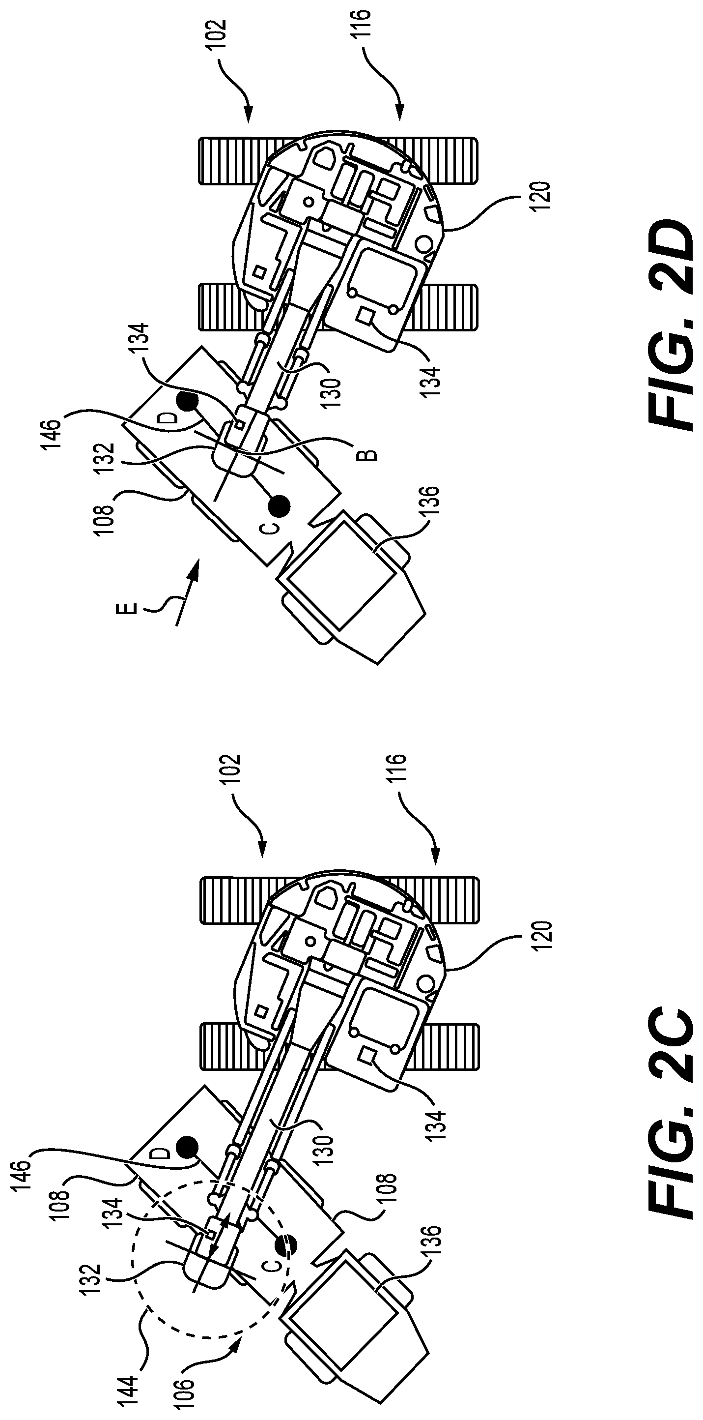 Patent US12460375 Figure 4 – Systems and methods for controlling a digging machine and positioning a transport vehicle