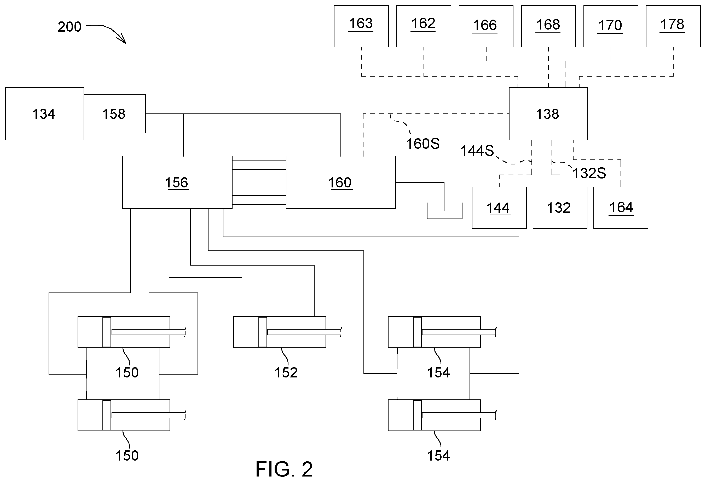 Patent US12460376 Figure 2 – Elevation increment-decrement with slope control