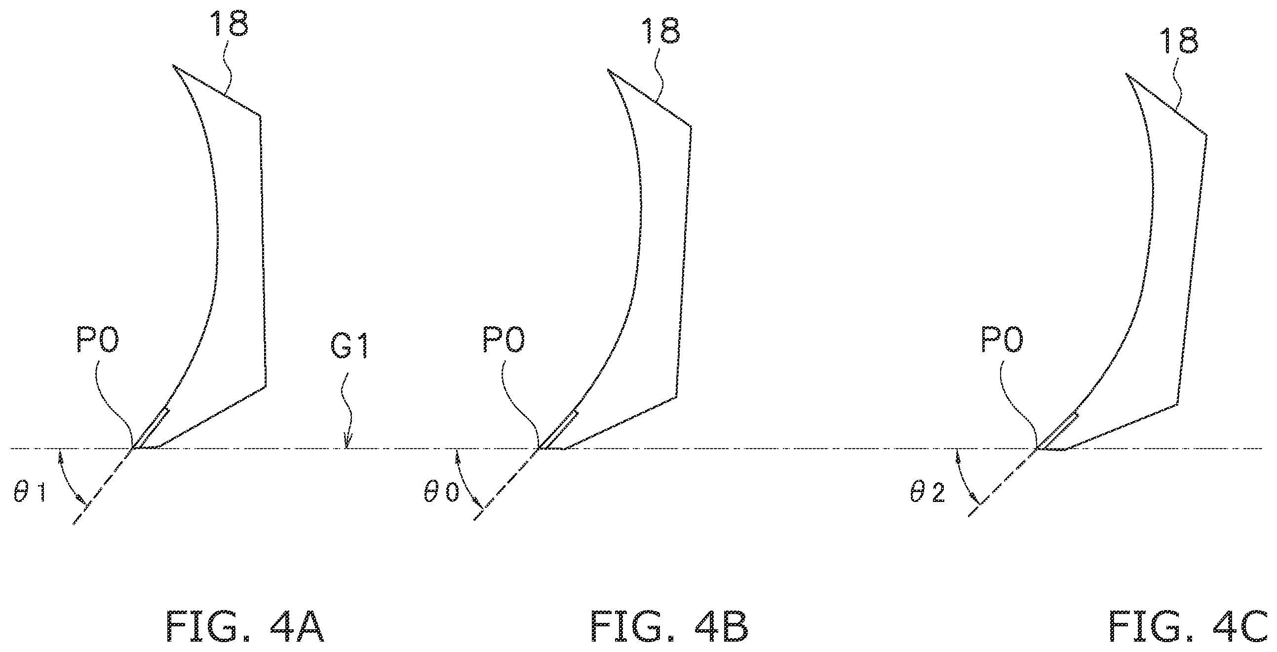 Patent US12460378 Figure 4 – Work machine and method for controlling work machine