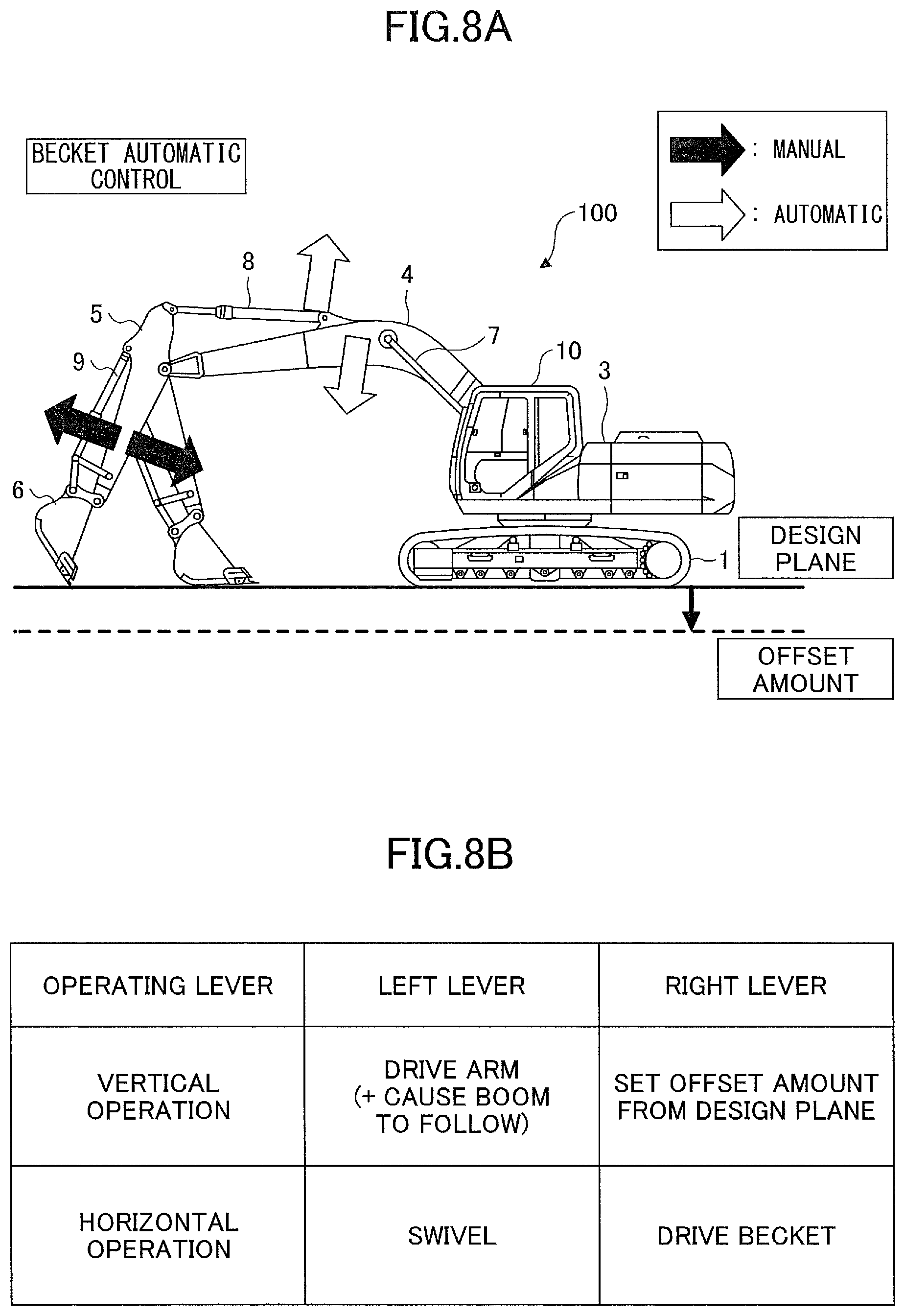 Patent US12460383 Figure 12 – Work machine and information processing apparatus