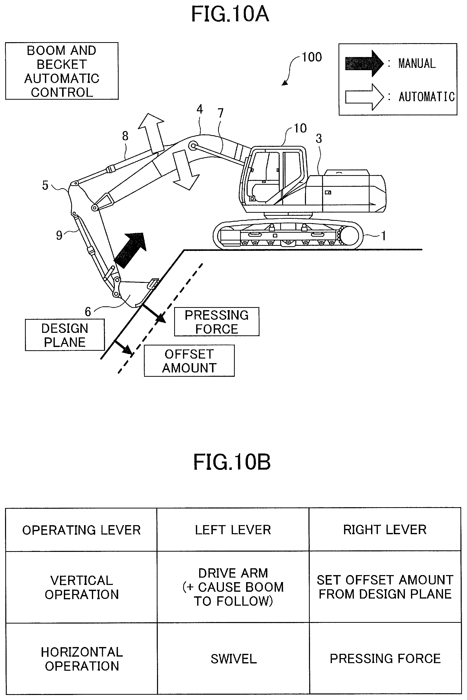 Patent US12460383 Figure 14 – Work machine and information processing apparatus