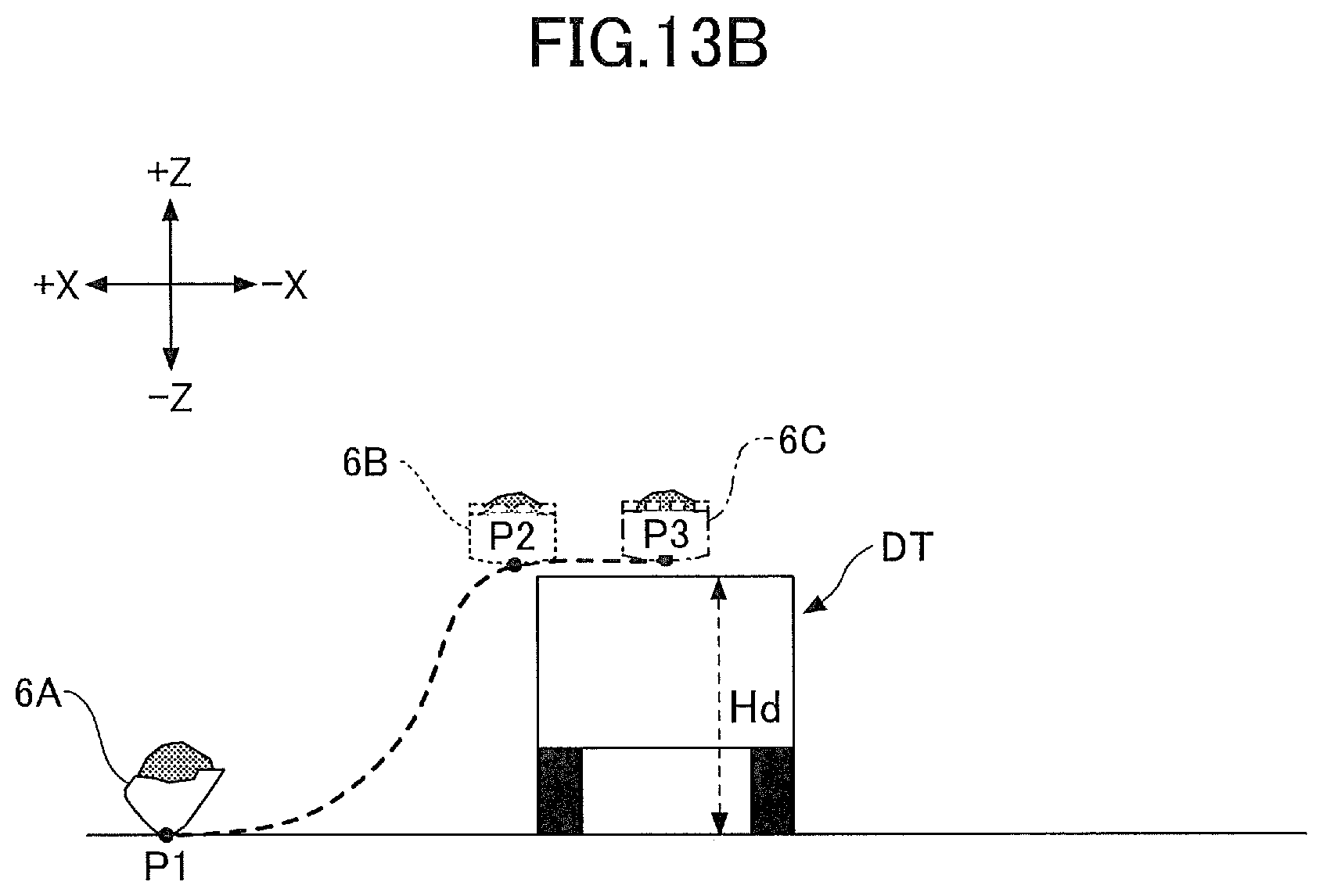 Patent US12460383 Figure 18 – Work machine and information processing apparatus