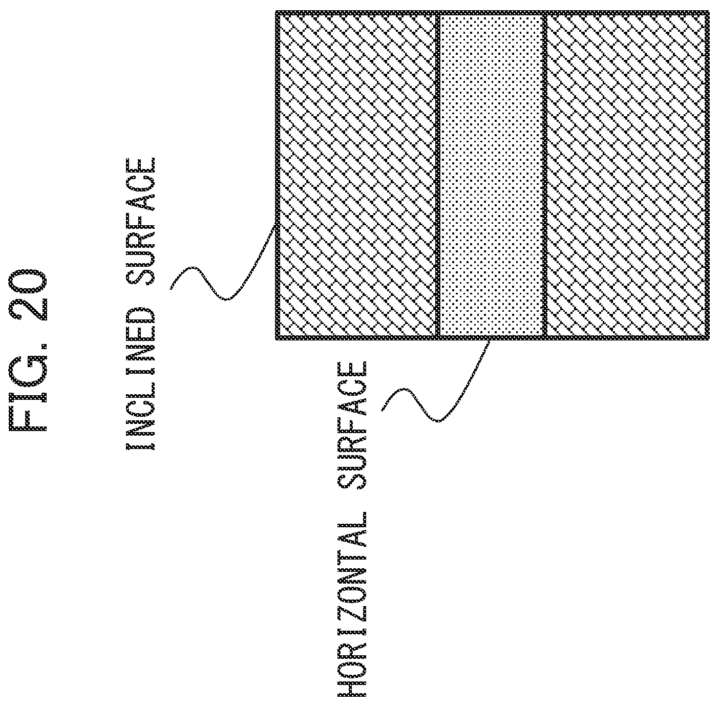 Patent US12460390 Figure 20 – Completed-work information processing system