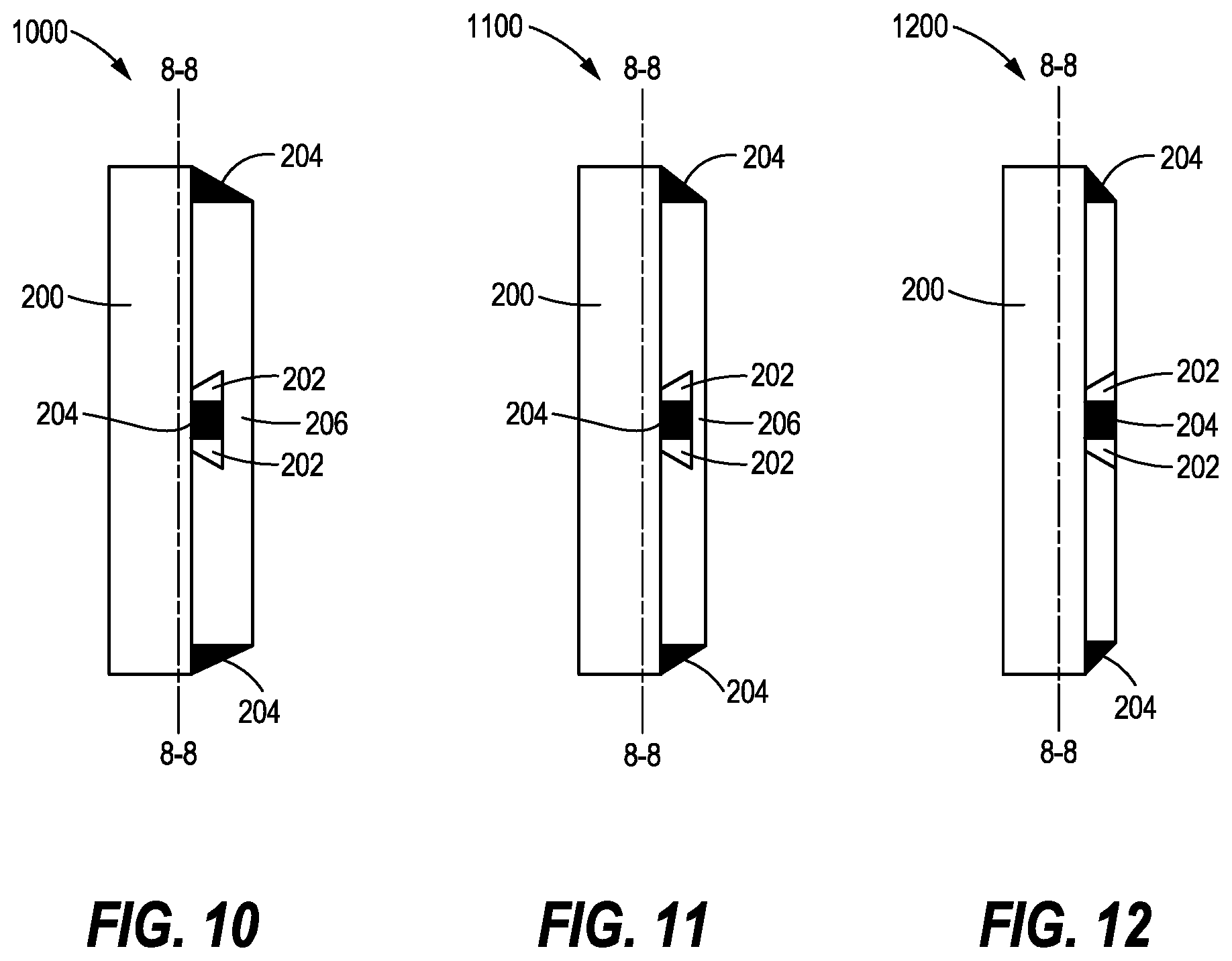 Patent US12460395 Figure 6 – Liner plate mounting assembly