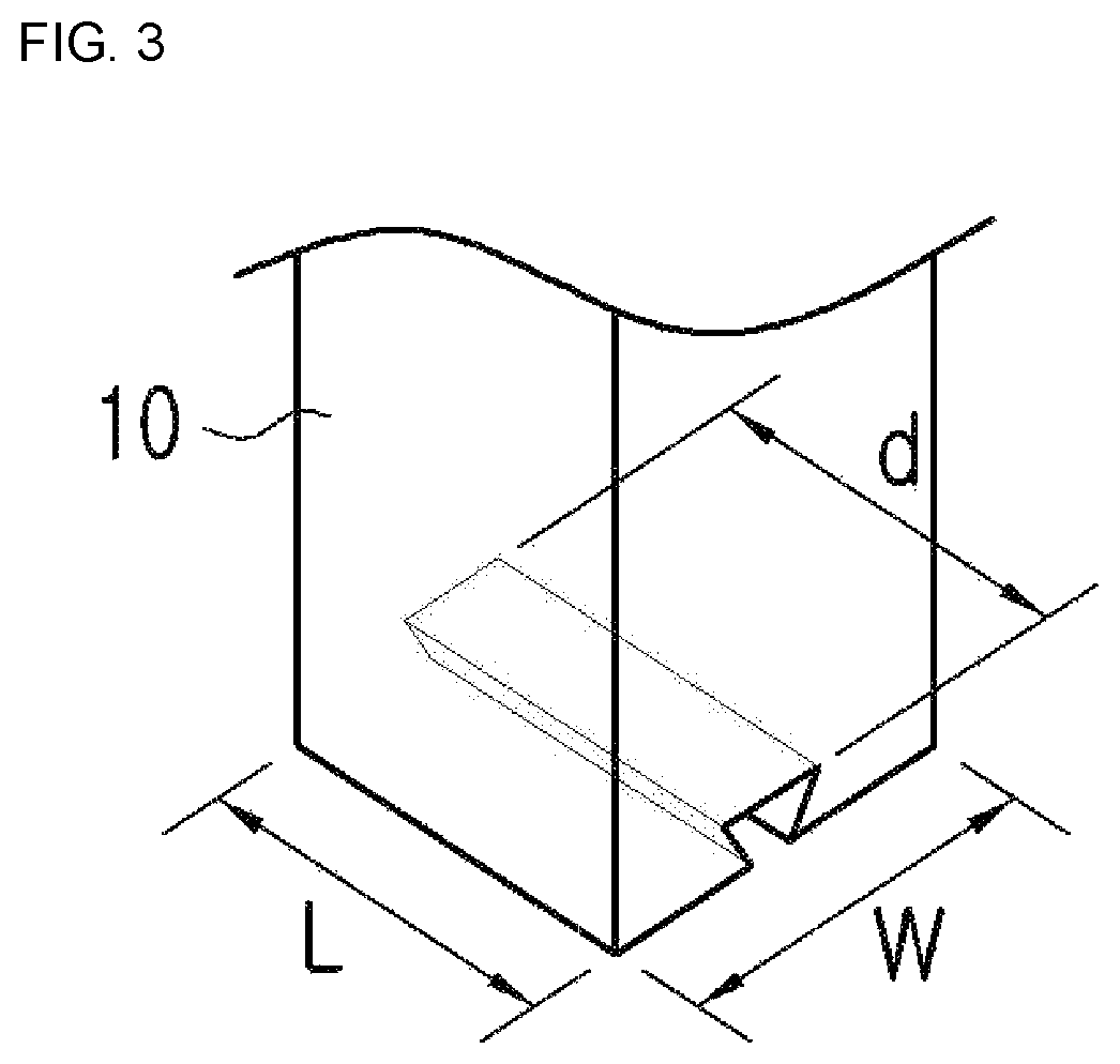 Patent US12460405 Figure 3 – Method for horizontal leveling coupling between concrete foundation and wooden vertical beams