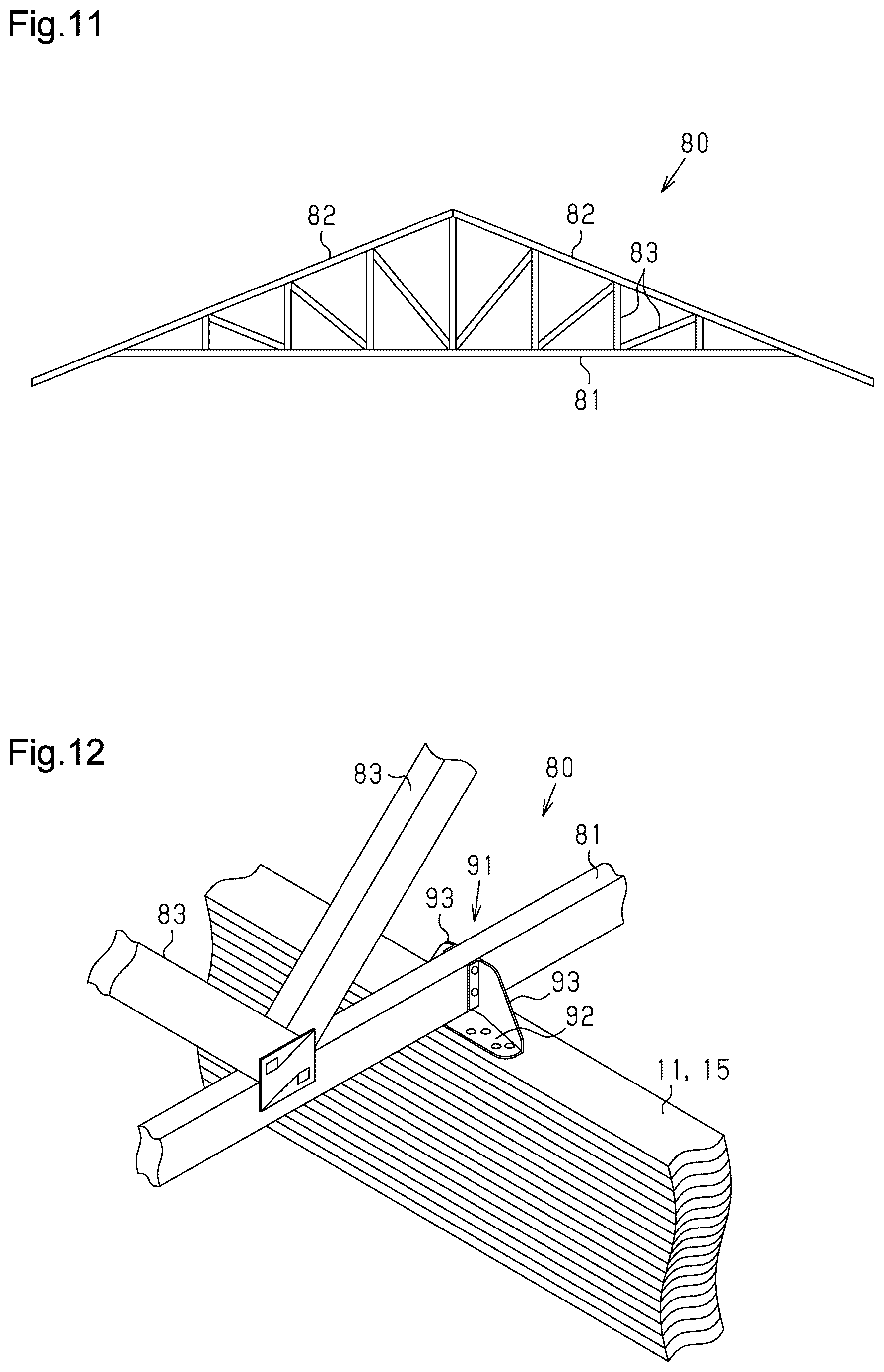 Patent US12460408 Figure 6 – Building