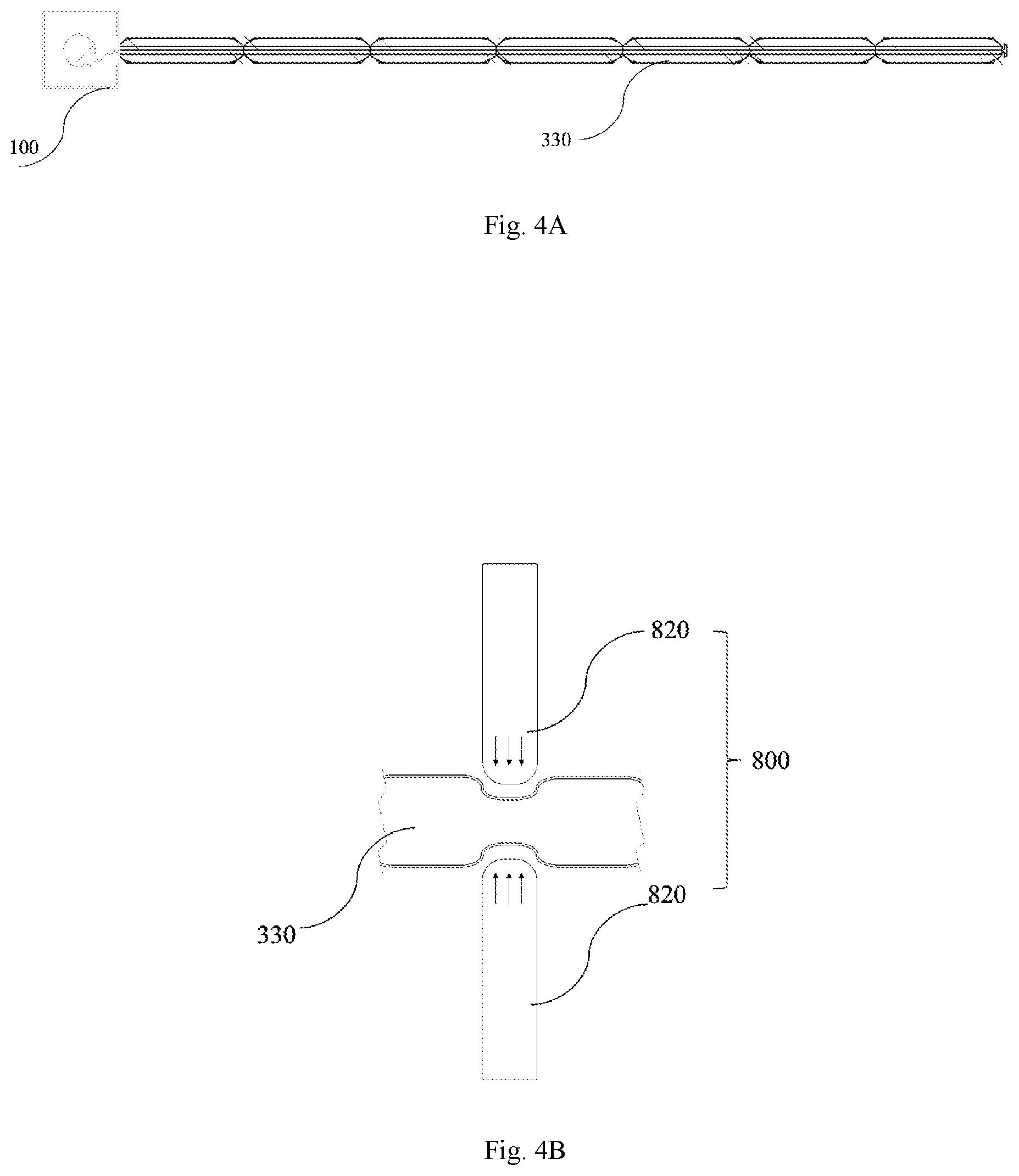 Patent US12460410 Figure 3 – Rolling inflatable partition wall