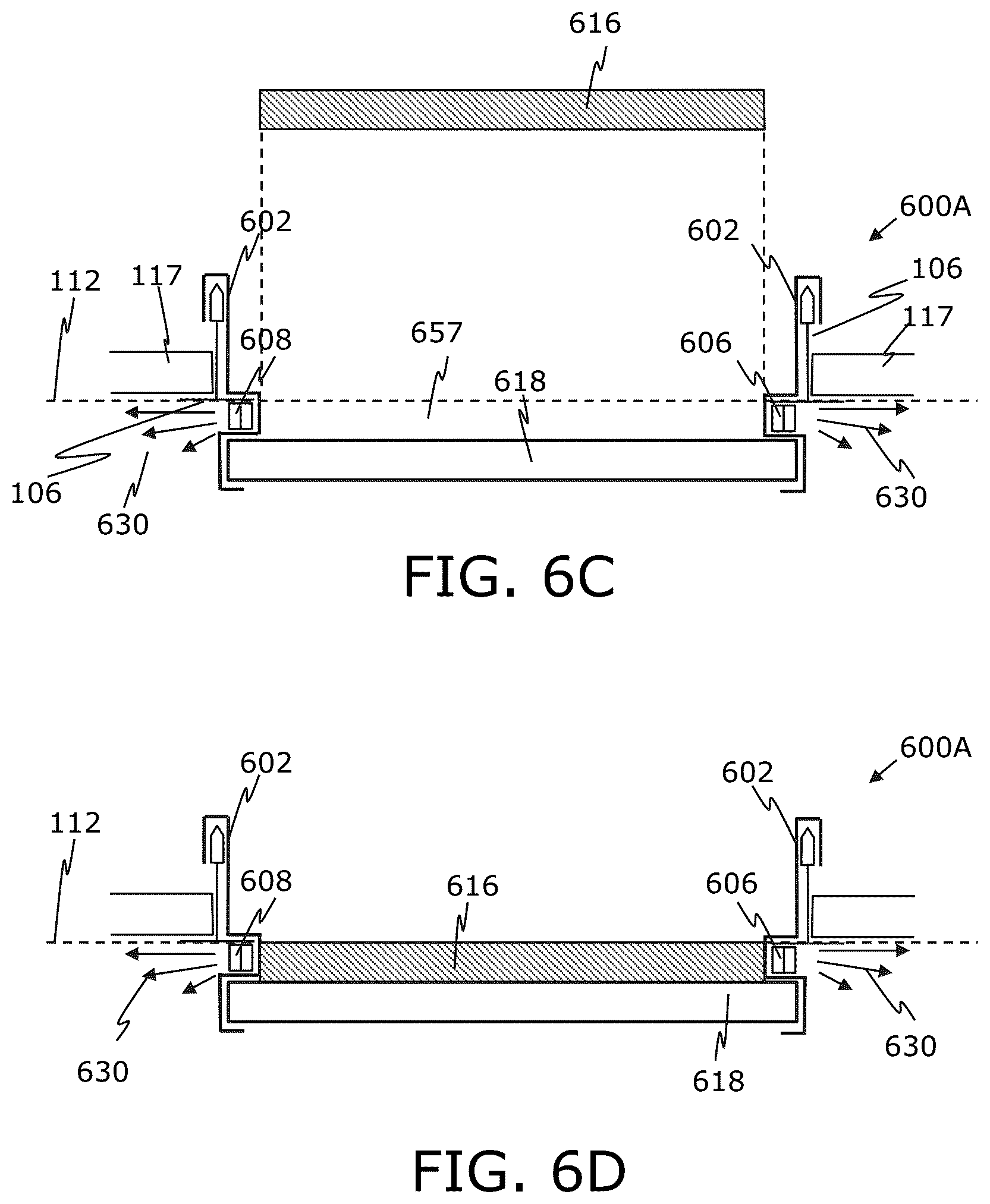 Patent US12460413 Figure 18 – Configurable linear lighting module for suspended ceiling grid assemblies