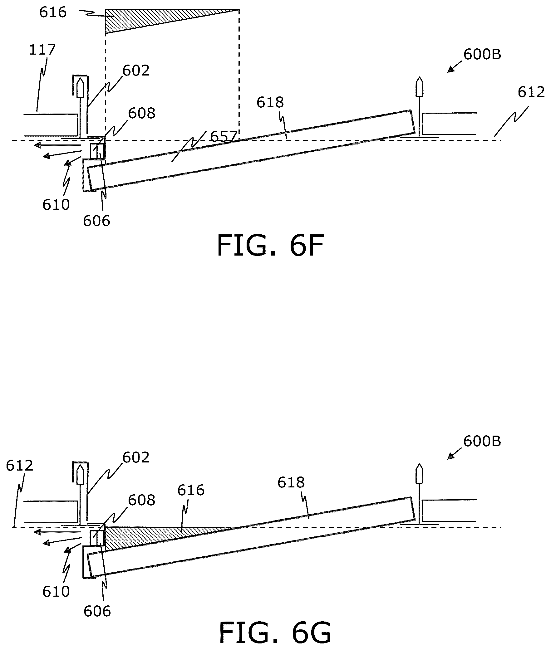 Patent US12460413 Figure 20 – Configurable linear lighting module for suspended ceiling grid assemblies