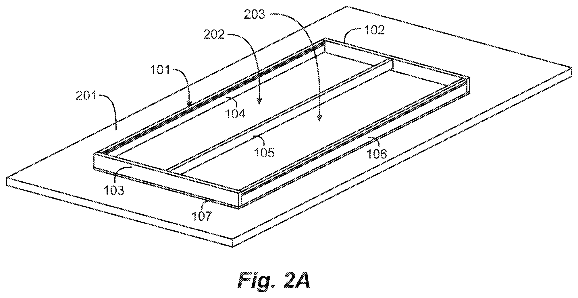 Patent US12460414 Figure 2 – Insulation for structural insulated panels